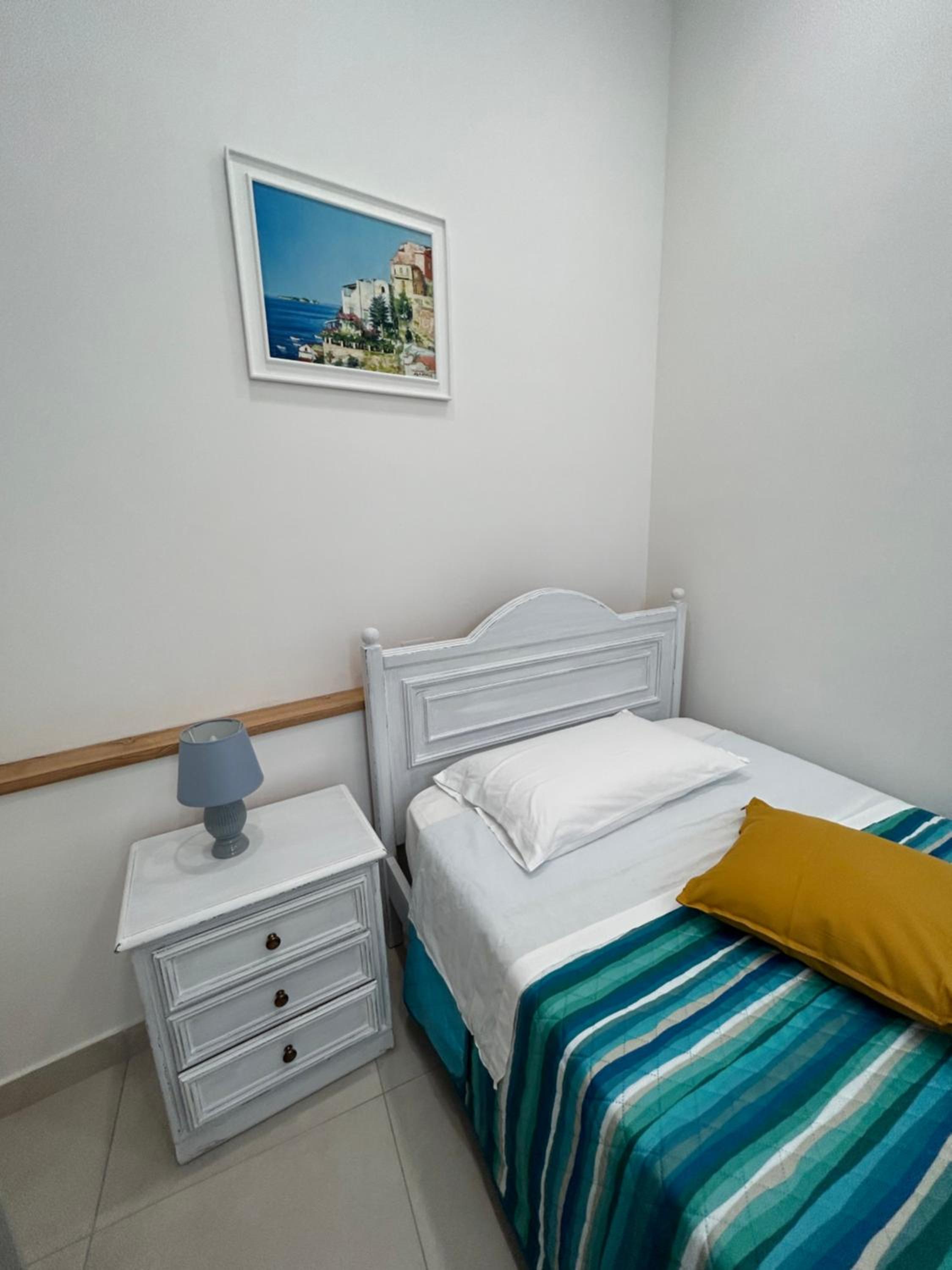 Vesuvia B&b Luxury Living Pompei