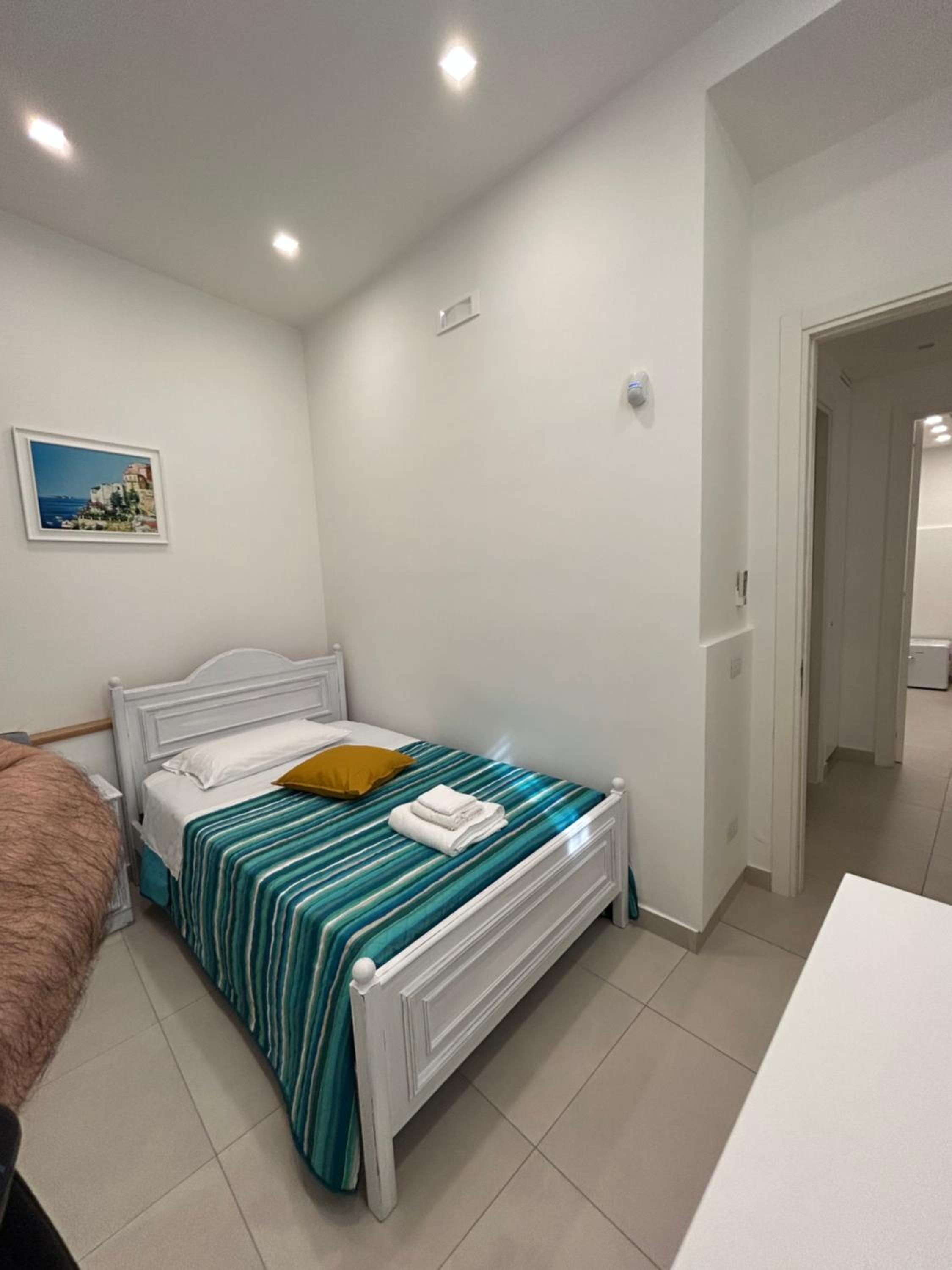 Vesuvia B&b Luxury Living Pompei