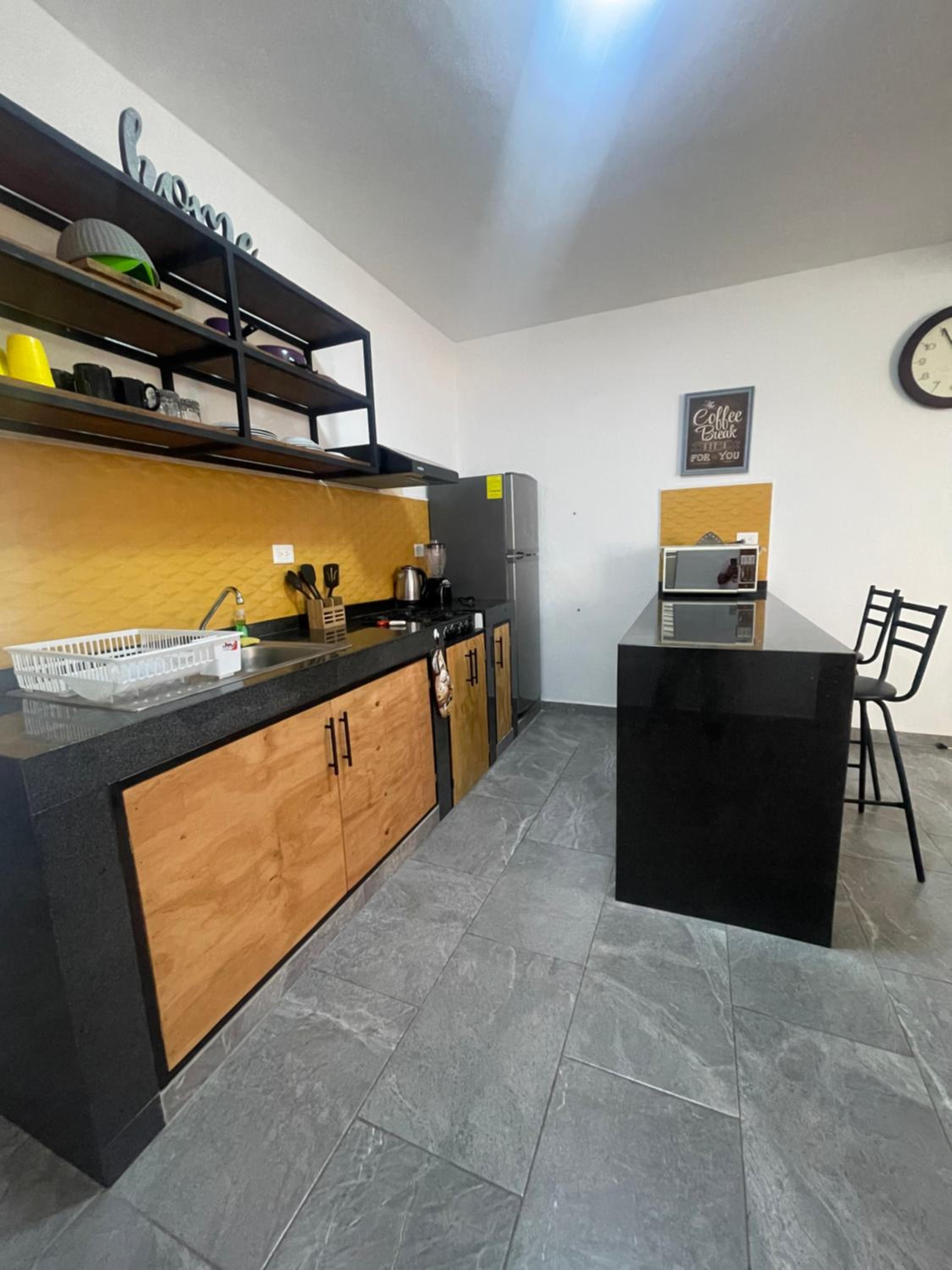Centrico Departamento (301)