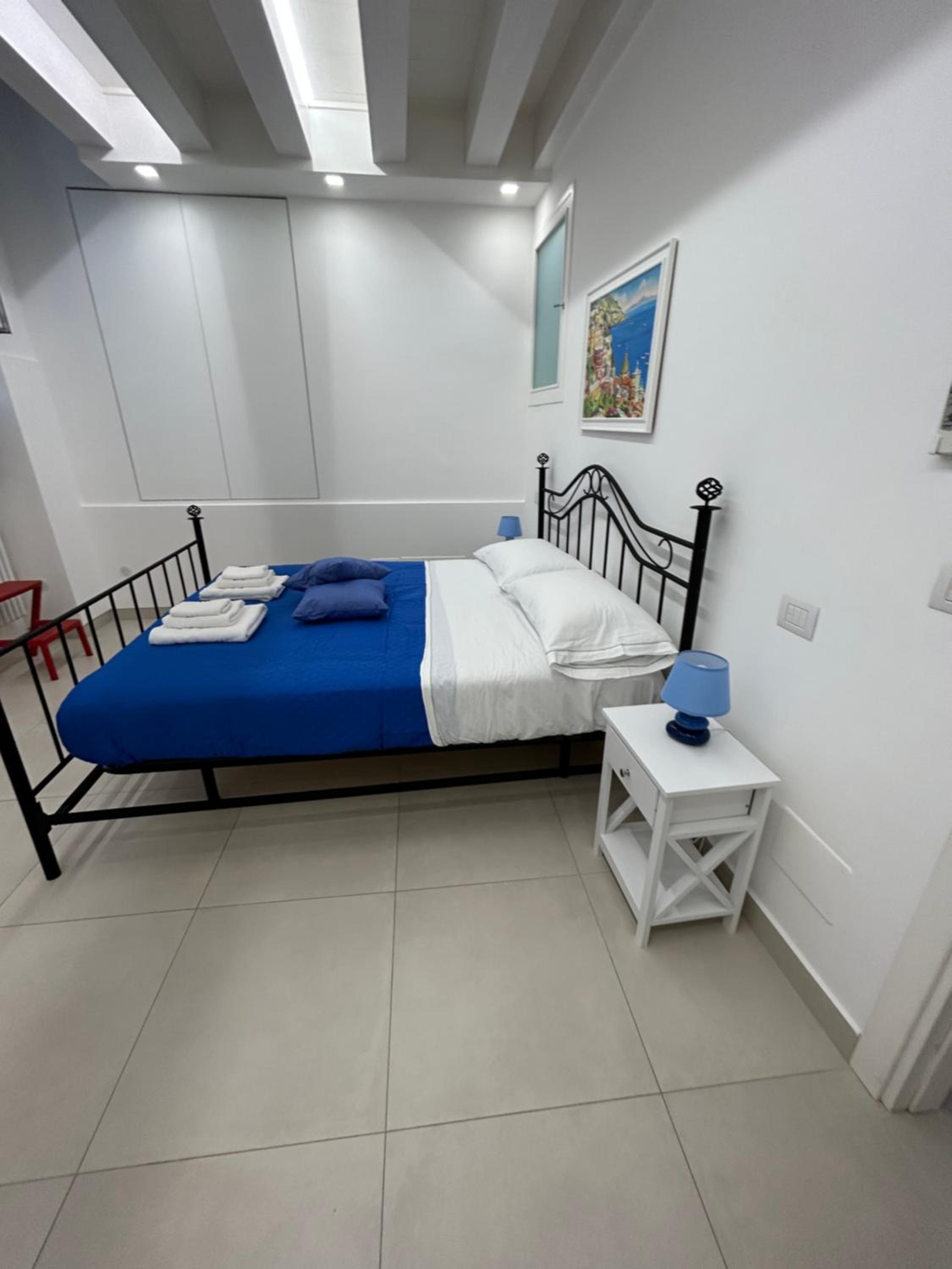 Vesuvia B&b Luxury Living Pompei