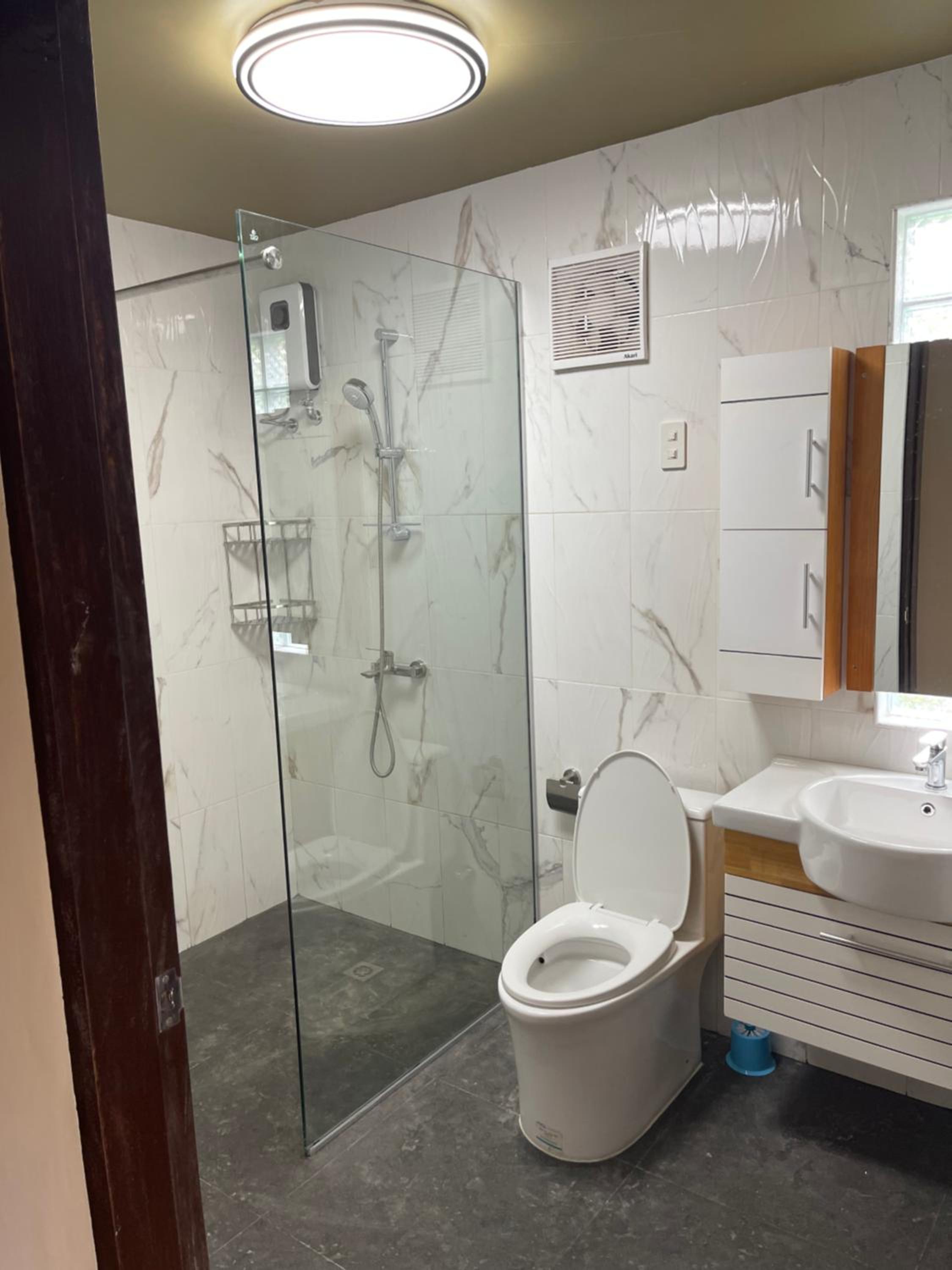 Rose Apartment