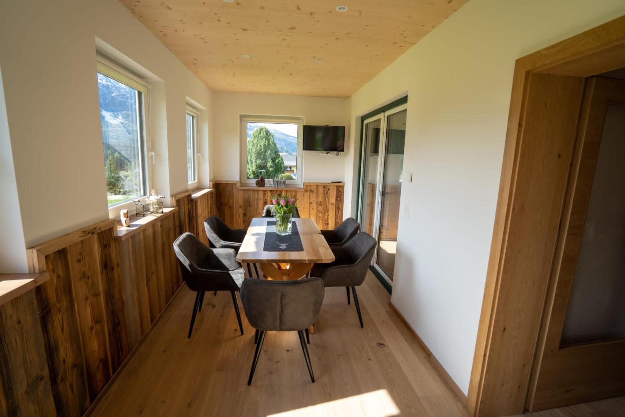Einfach Leben - Urlaub in den Bergen