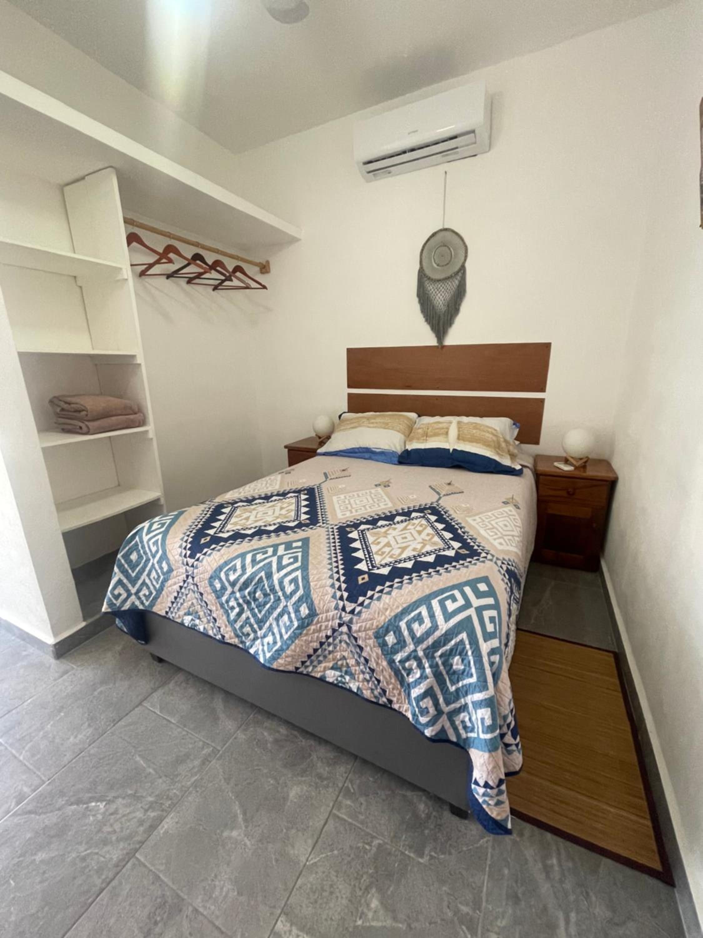 Centrico Departamento (301)