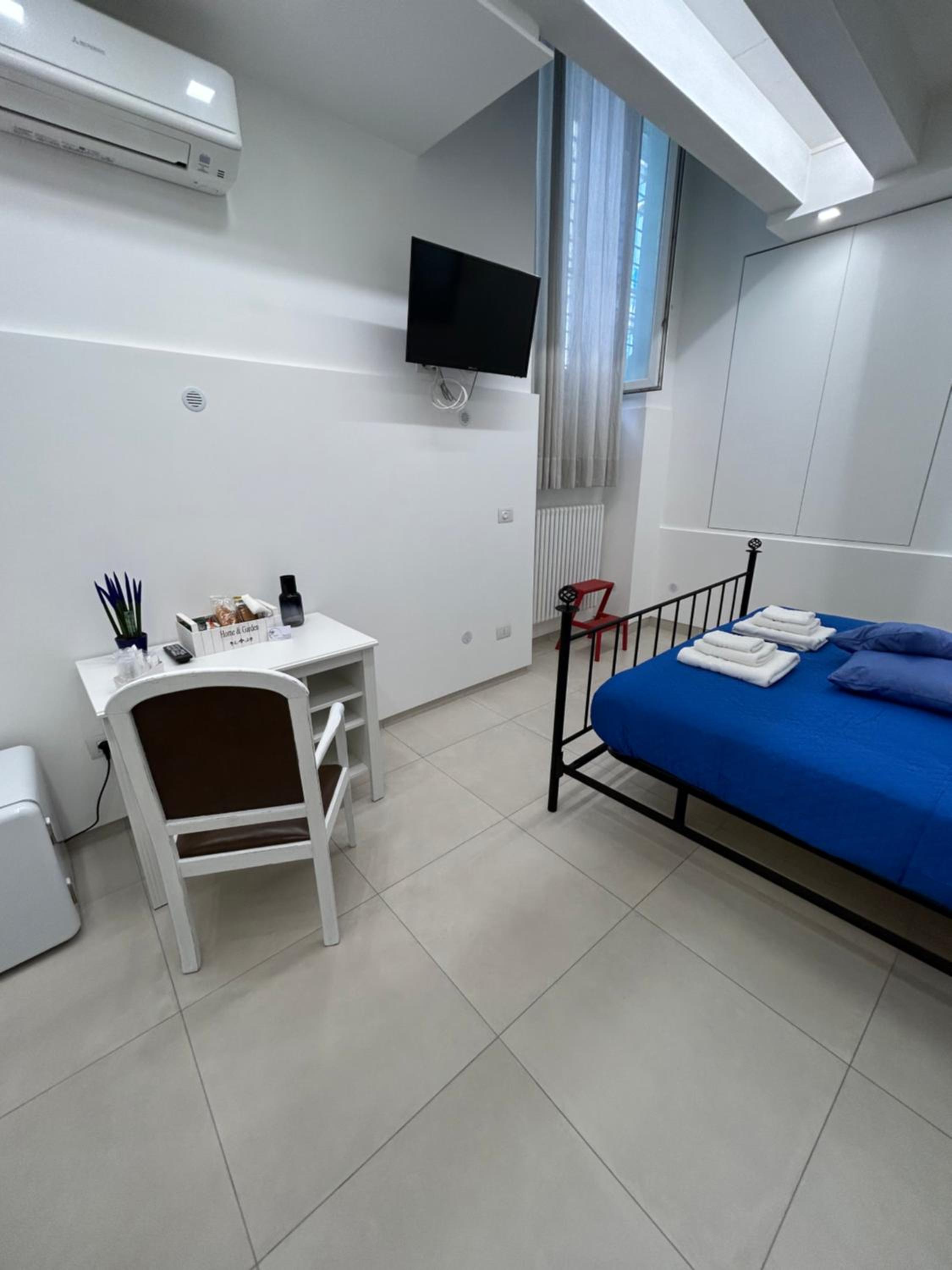 Vesuvia B&b Luxury Living Pompei