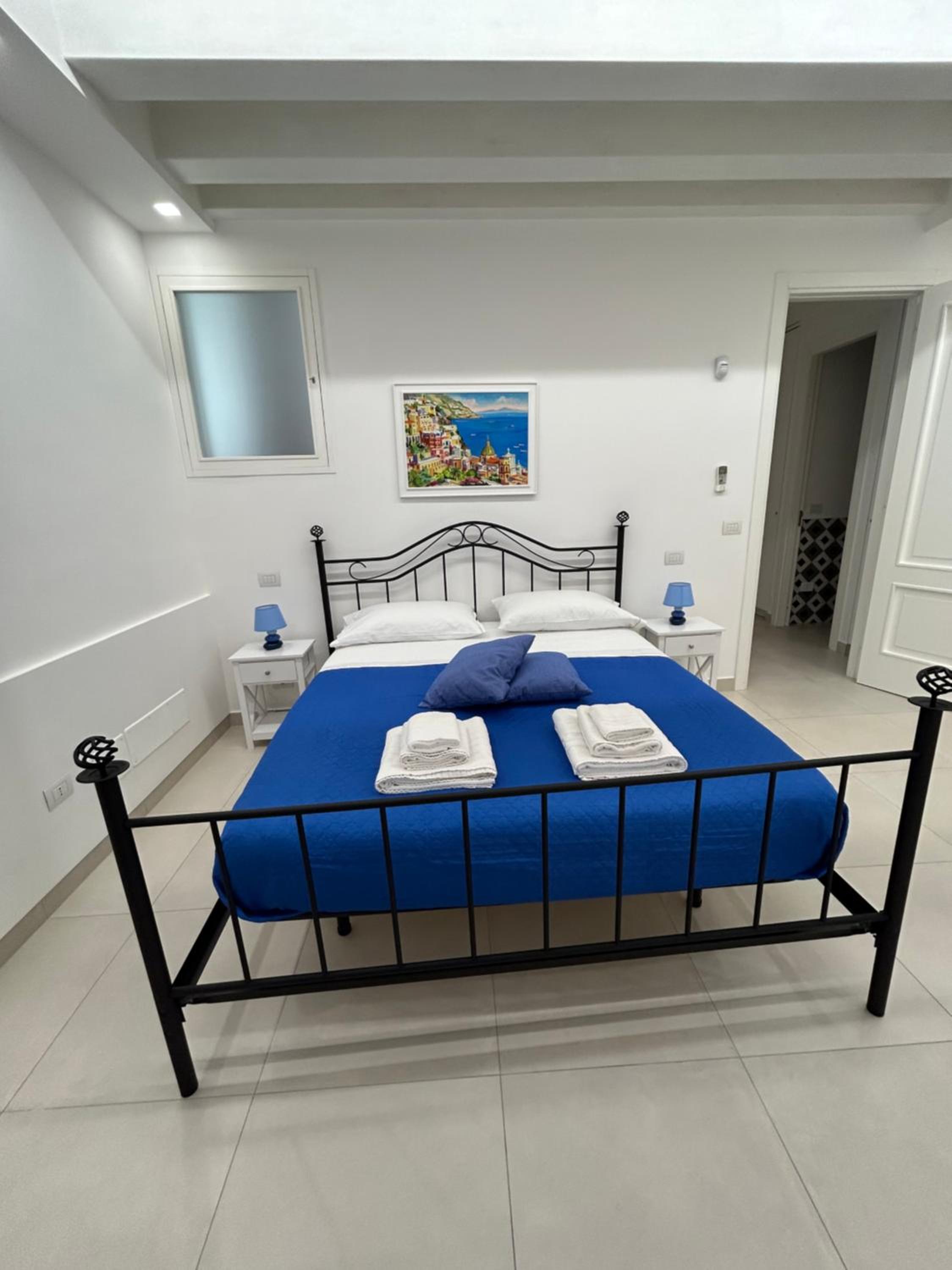 Vesuvia B&b Luxury Living Pompei