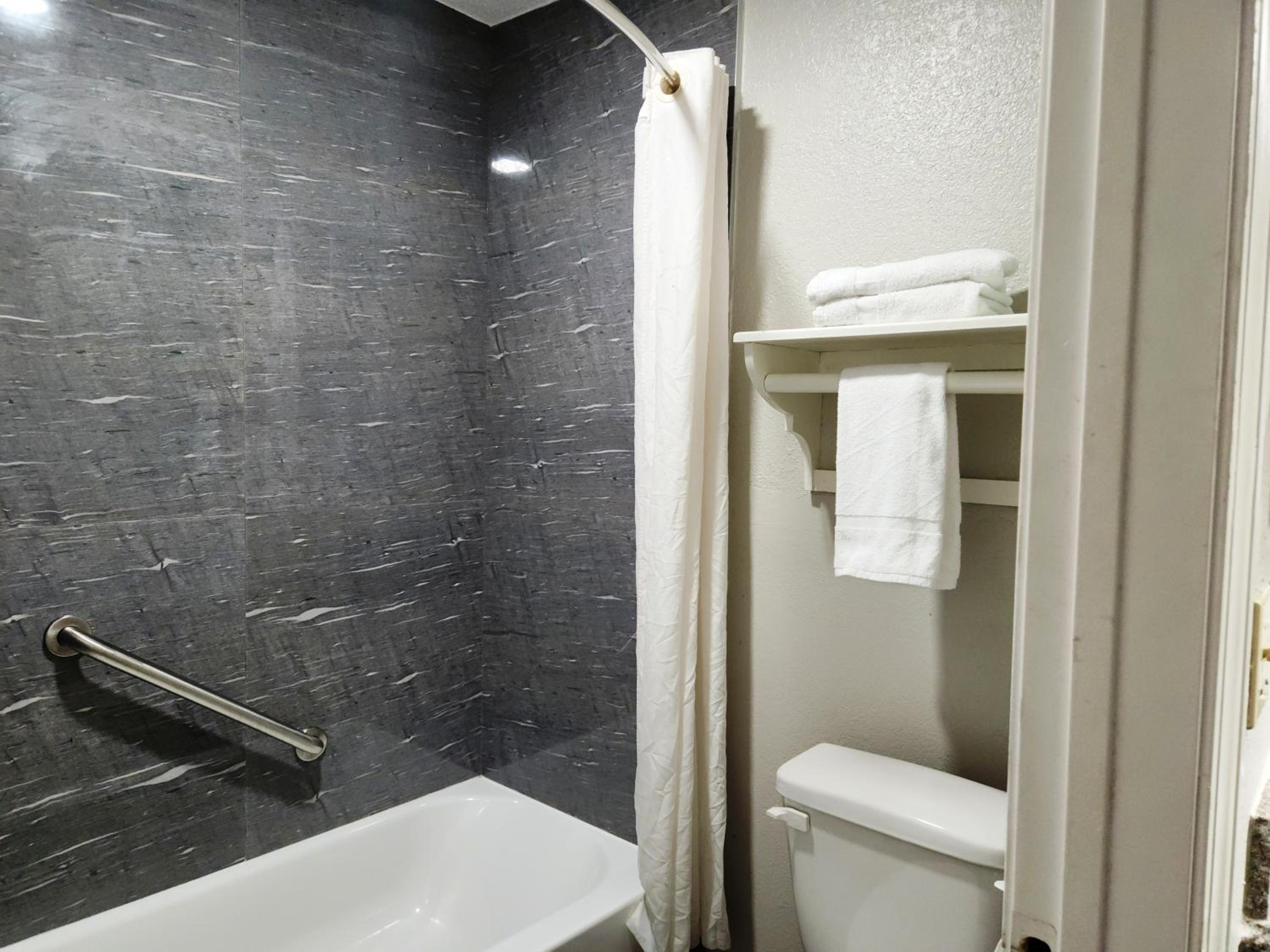 Express Inn Hobby Airport, photo 32