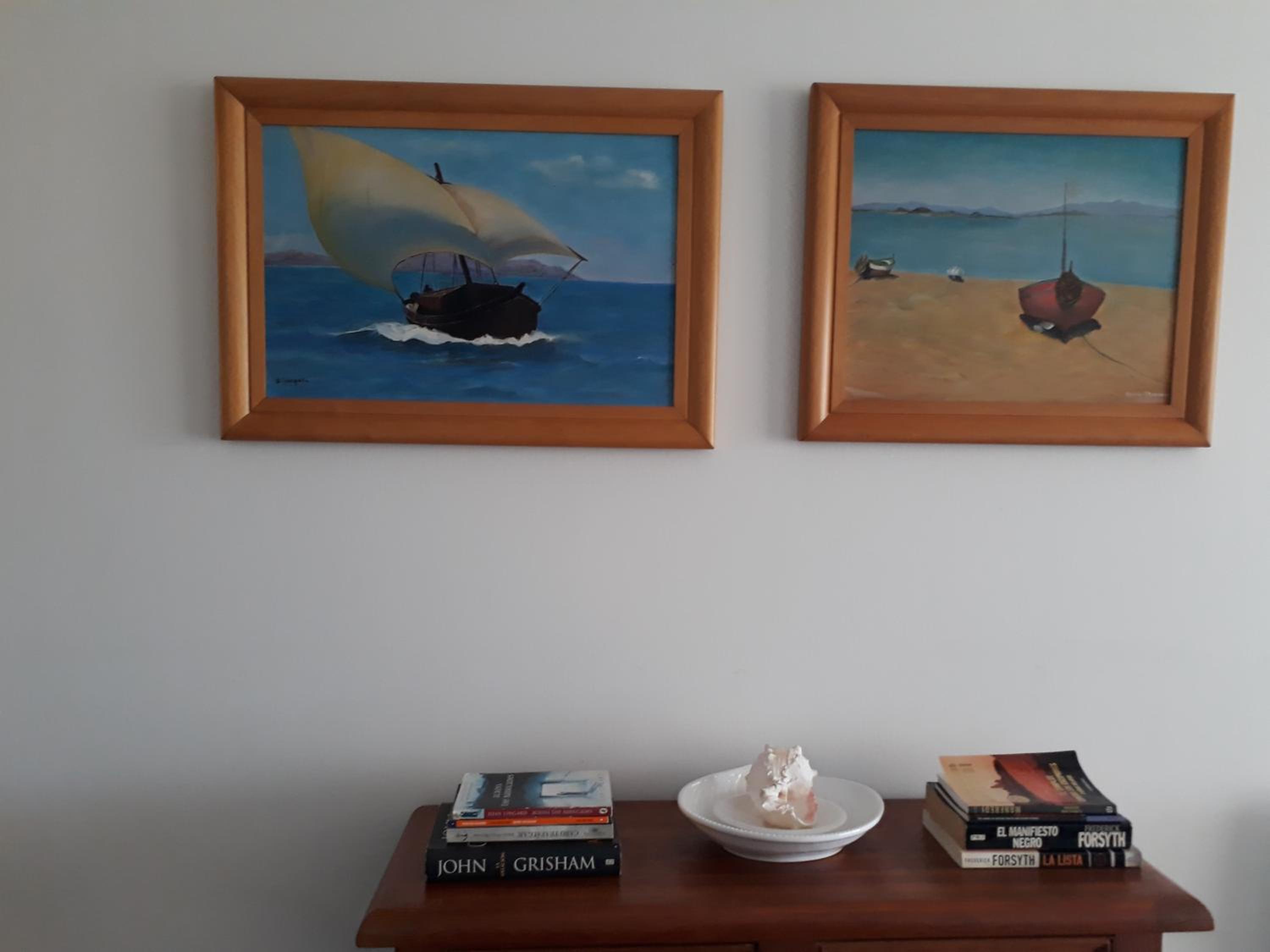 A Pasos de la Playa