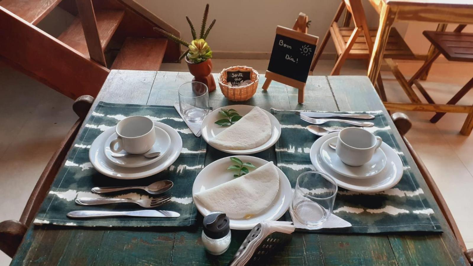 Hotel Meu Dengo Pousada - Image 1