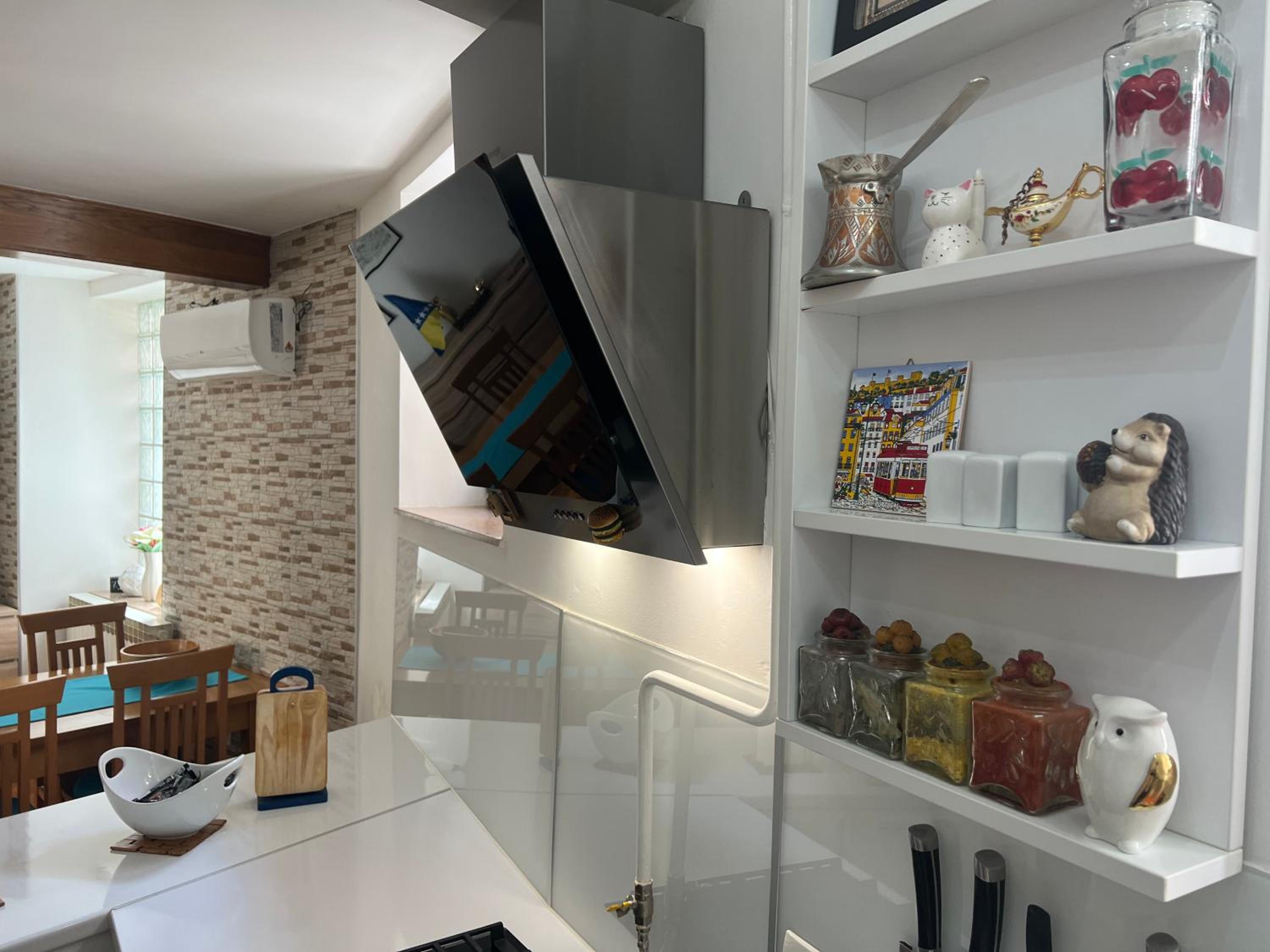 Djana Apartment