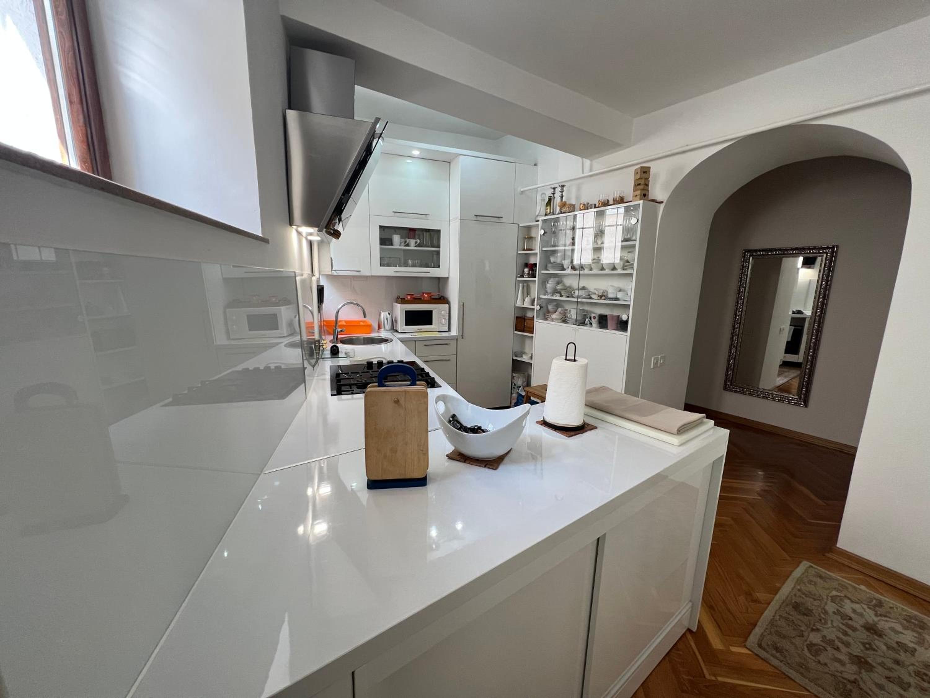 Djana Apartment