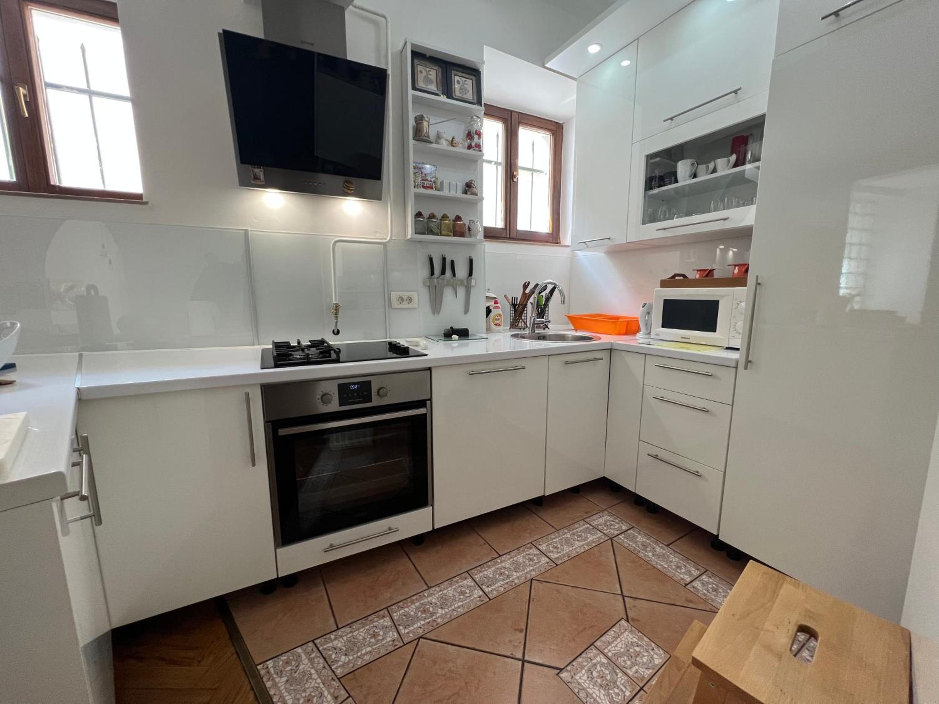 Djana Apartment