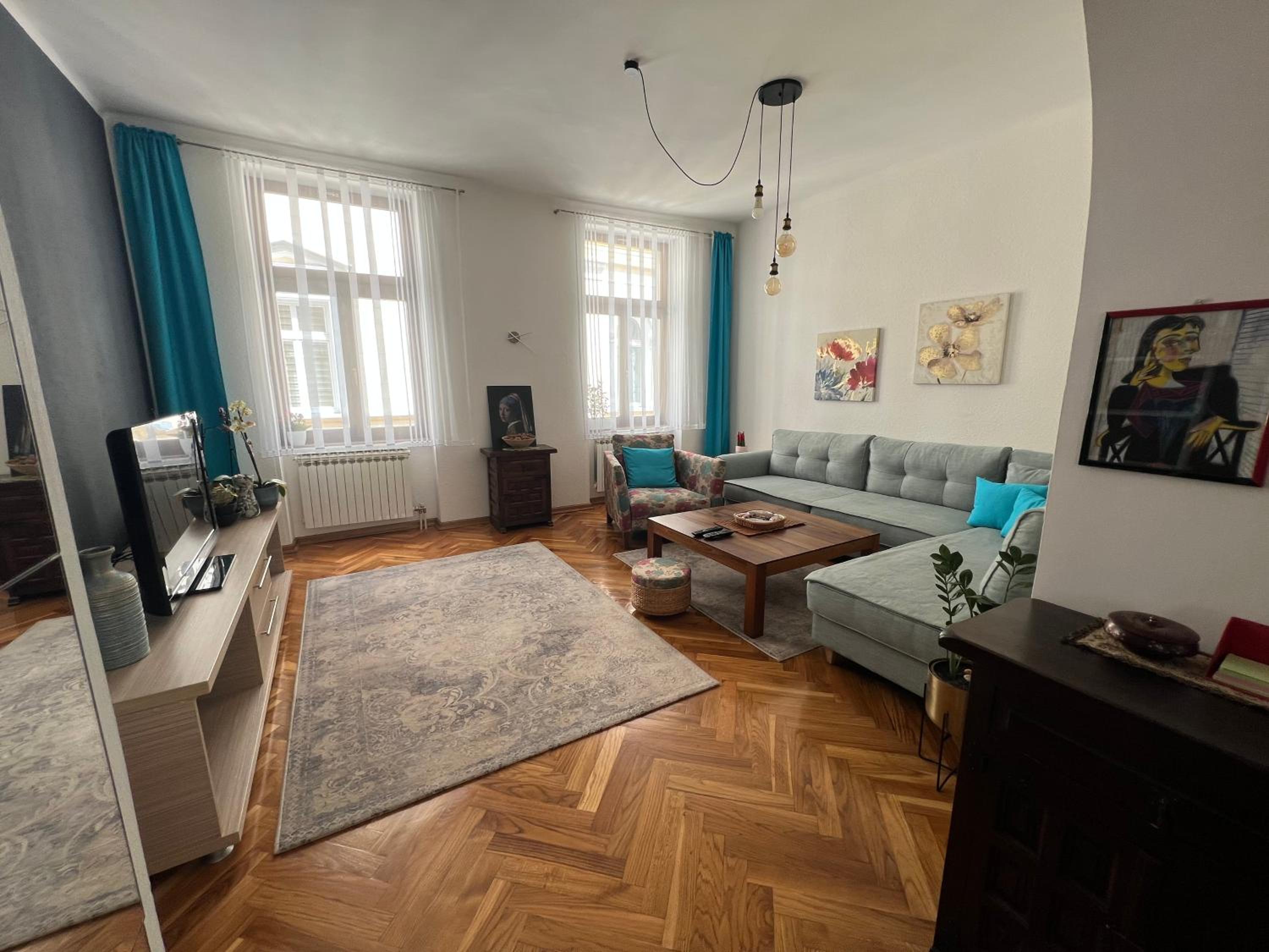 Djana Apartment