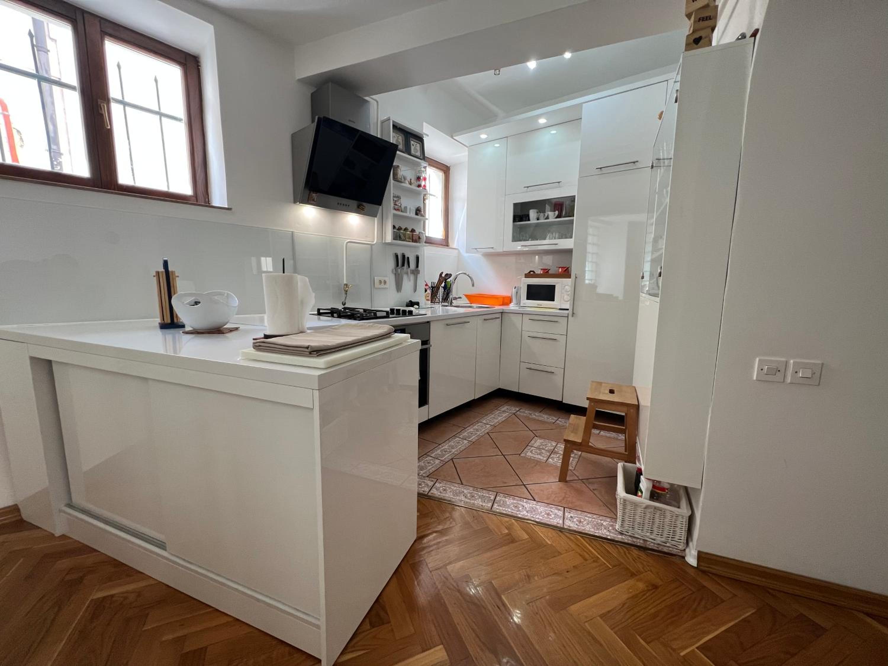 Djana Apartment