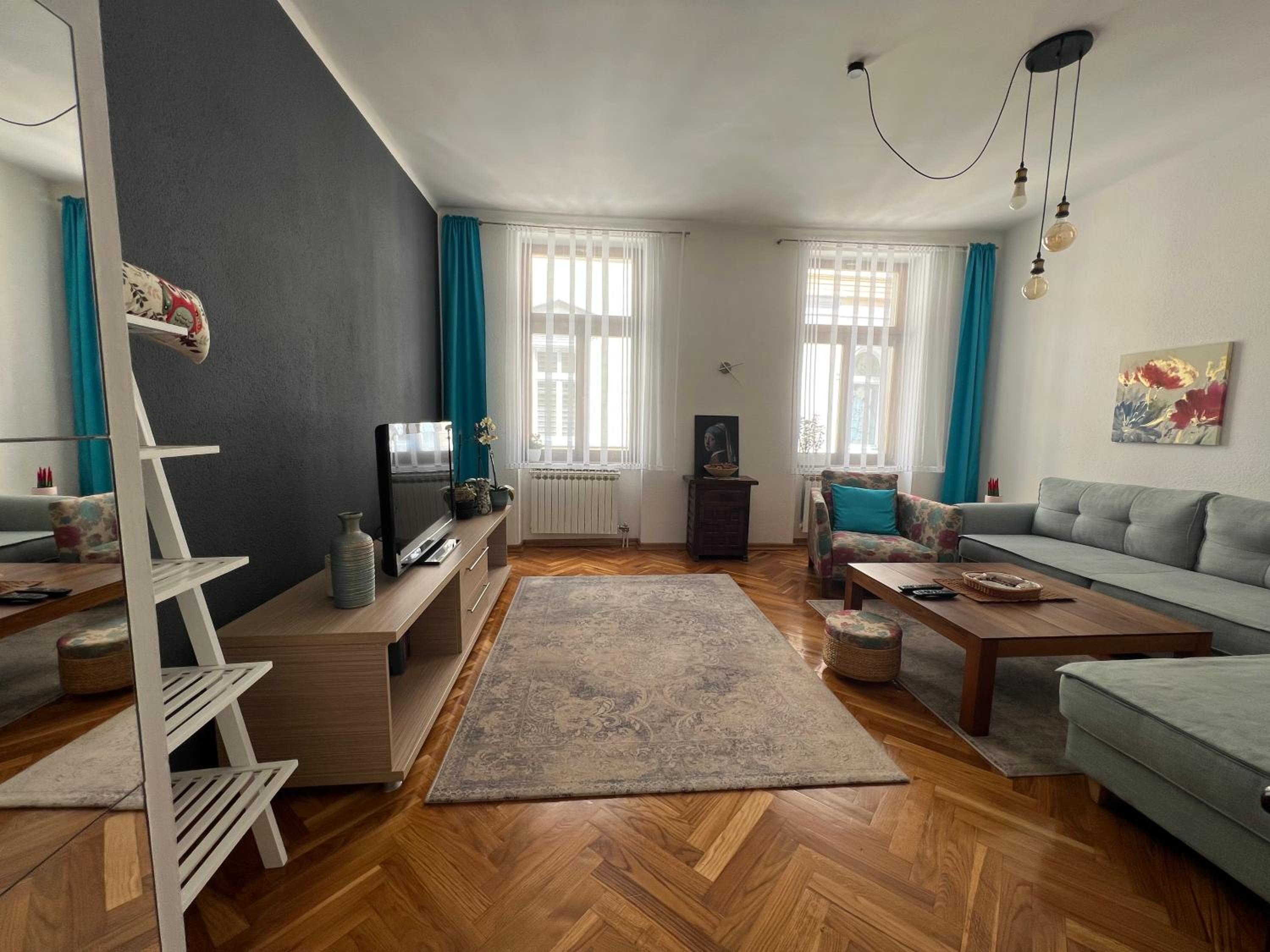 Djana Apartment