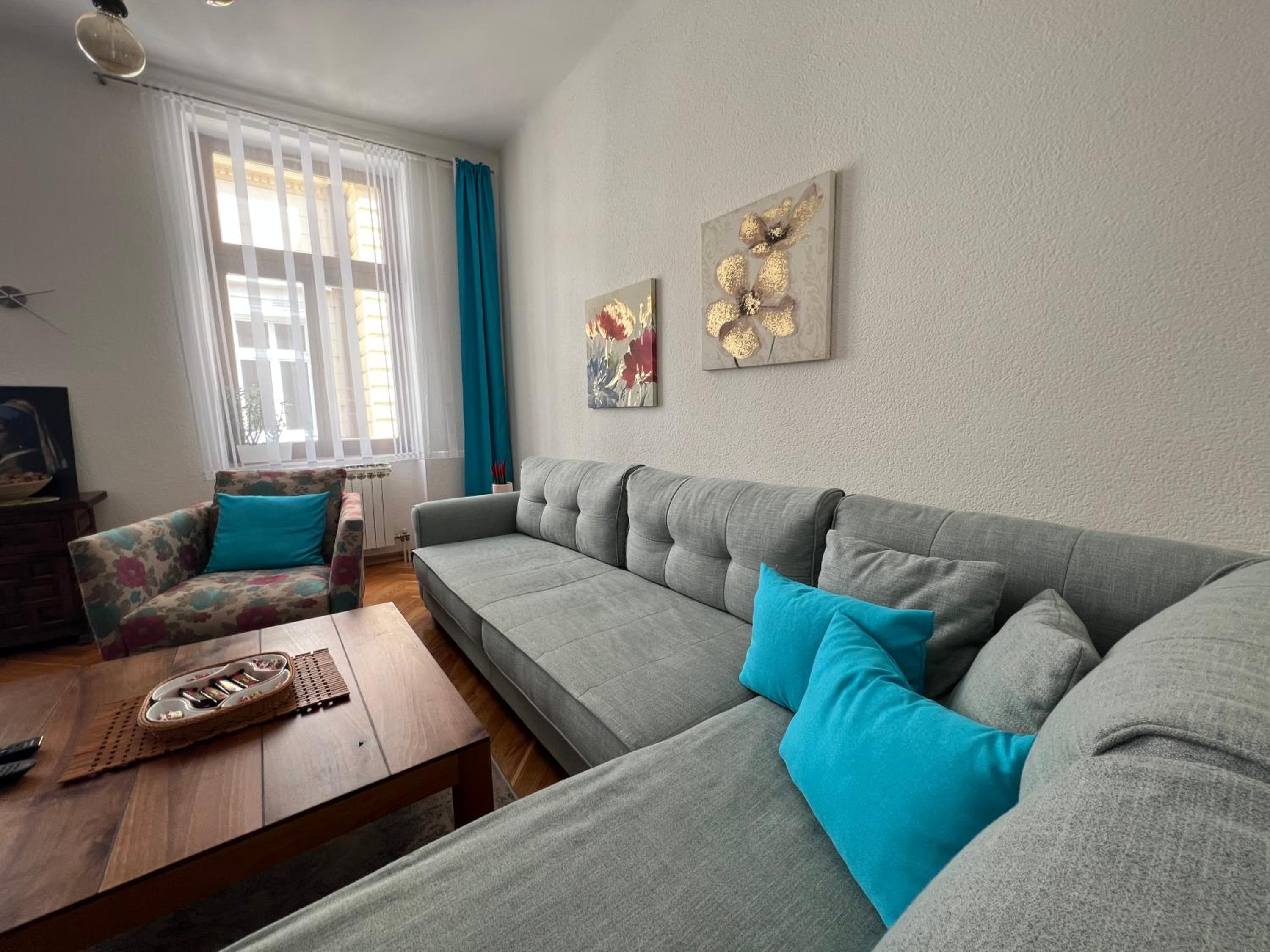 Djana Apartment