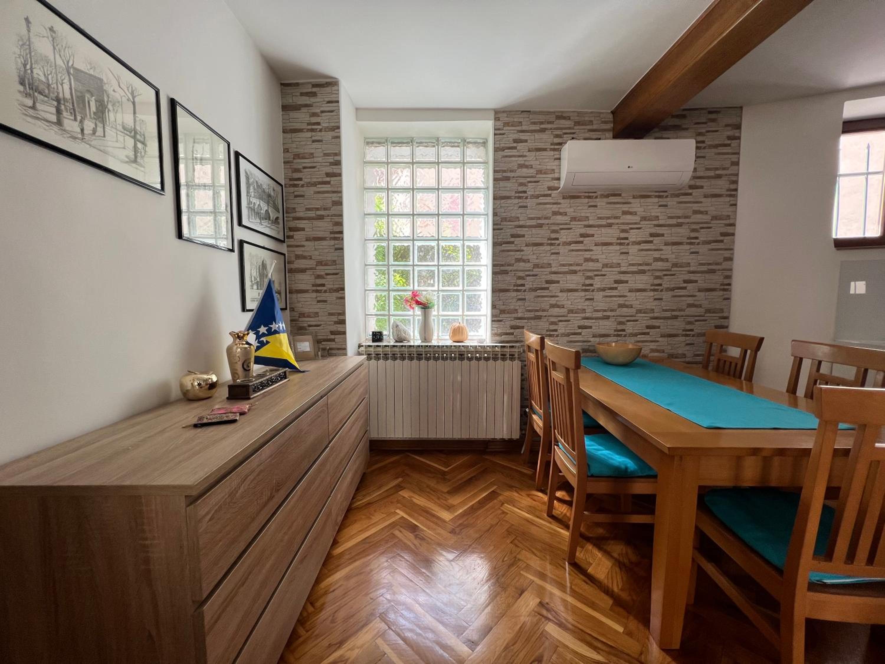 Djana Apartment