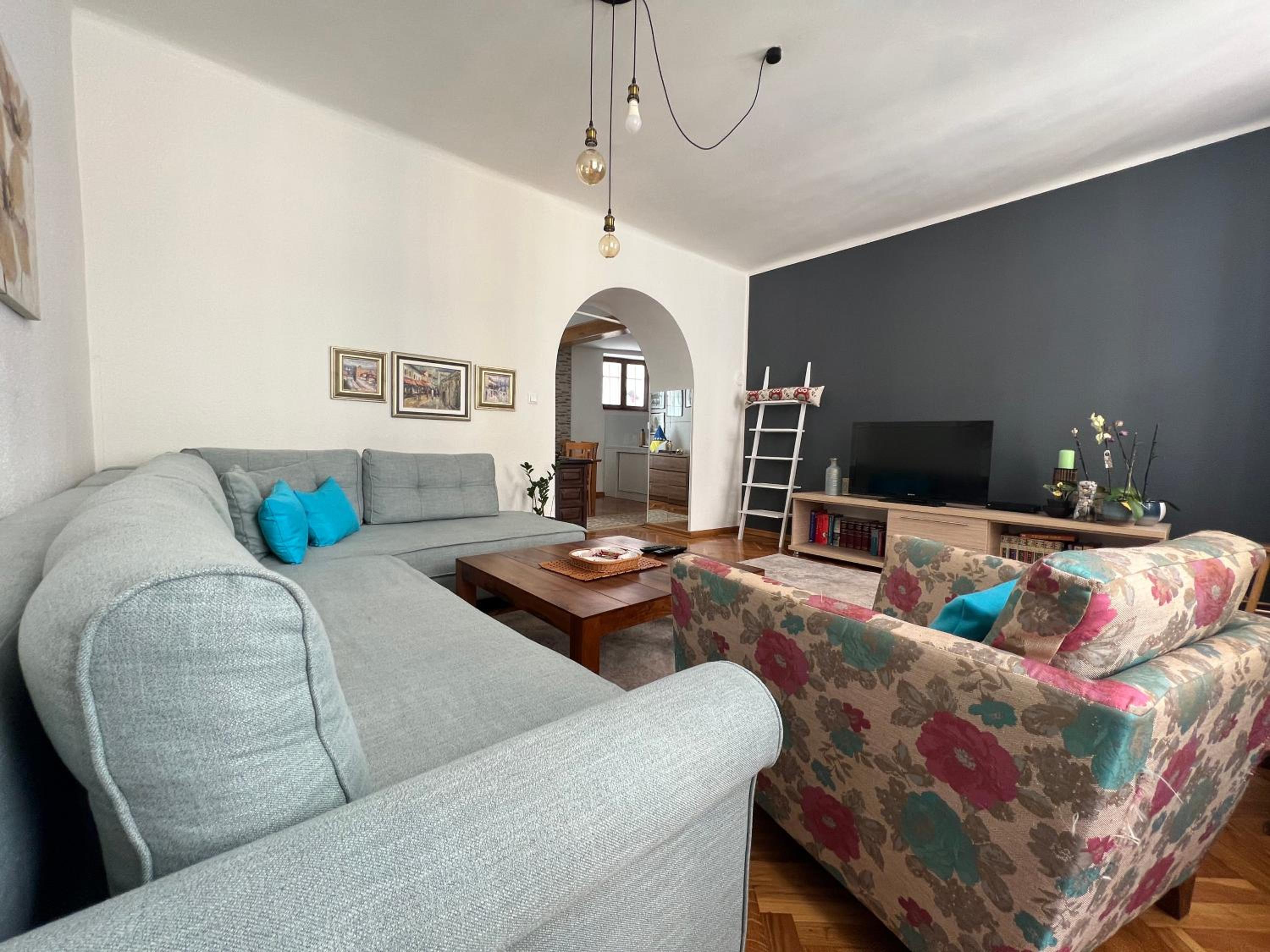 Djana Apartment