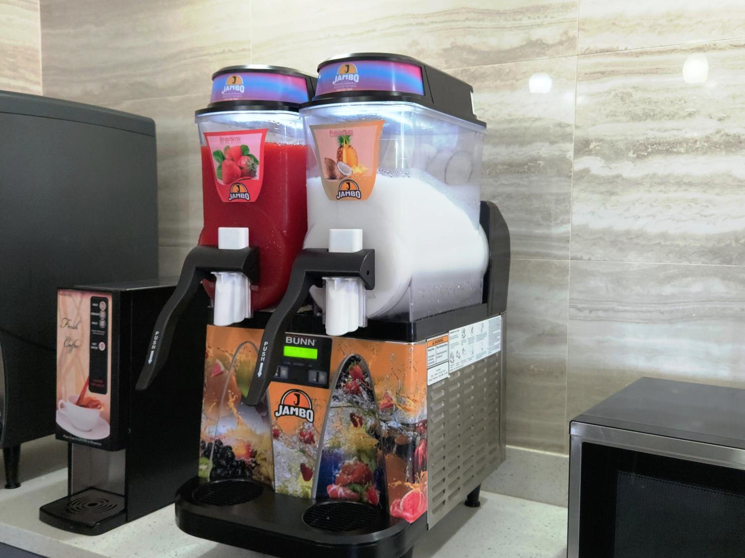 Express Inn Hobby Airport