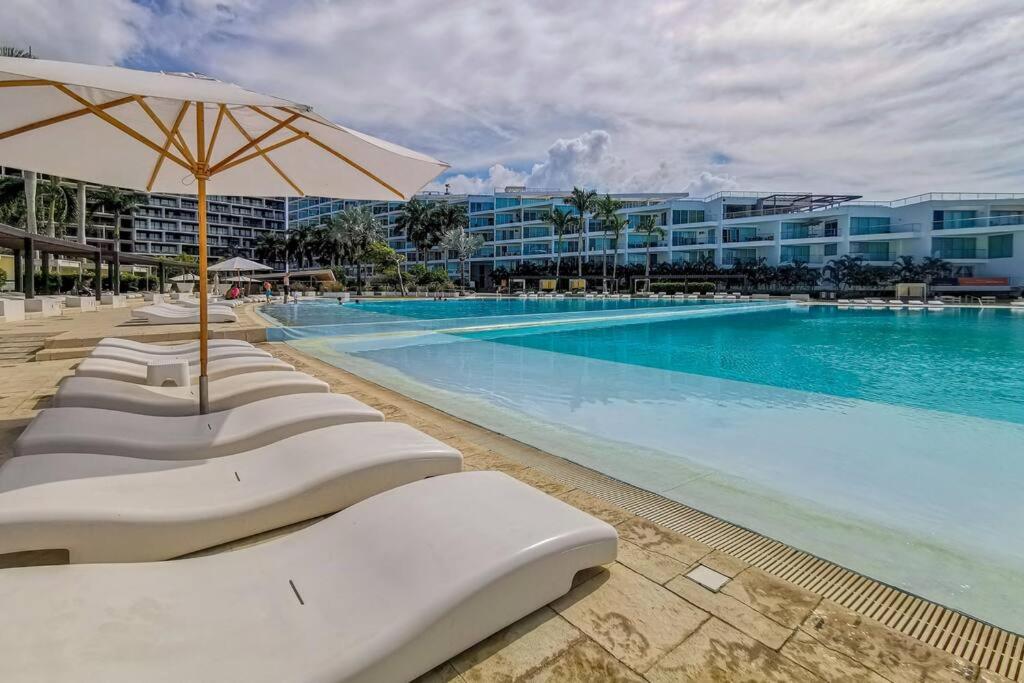 Estudio con Vista al Mar Aria Ocean, fotografía 5