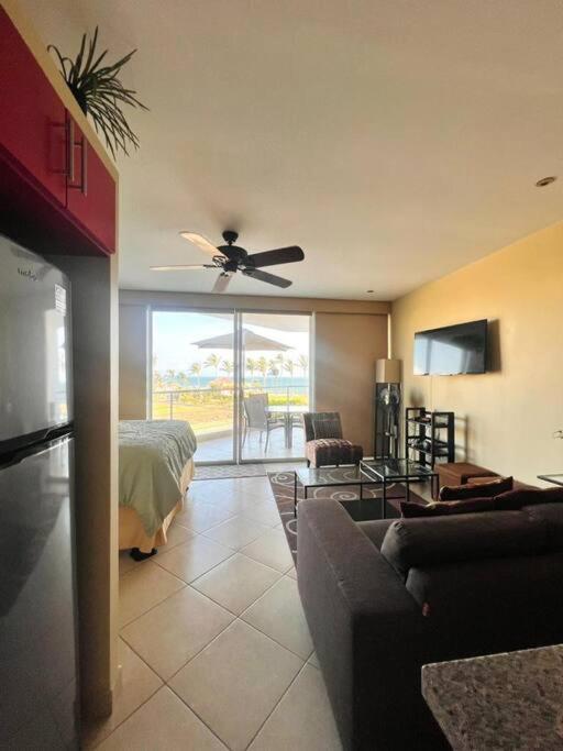 Estudio con Vista al Mar Aria Ocean, fotografía 3