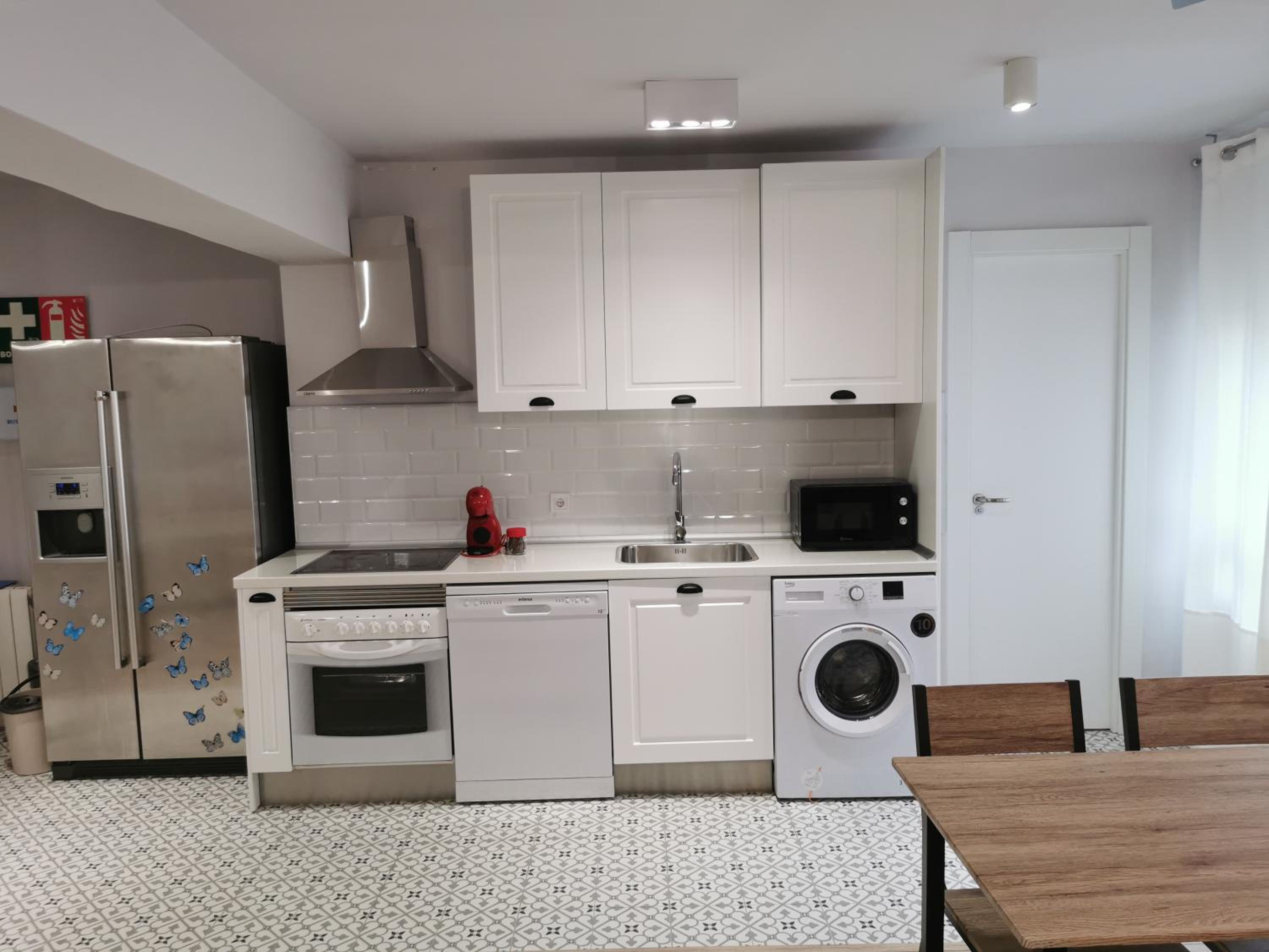 Apartamento Cuéntame Burgos