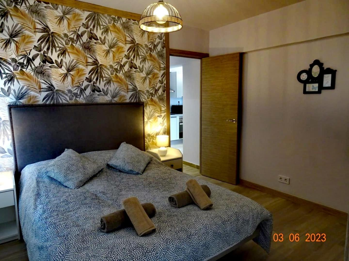 Apartamento Cuéntame Burgos