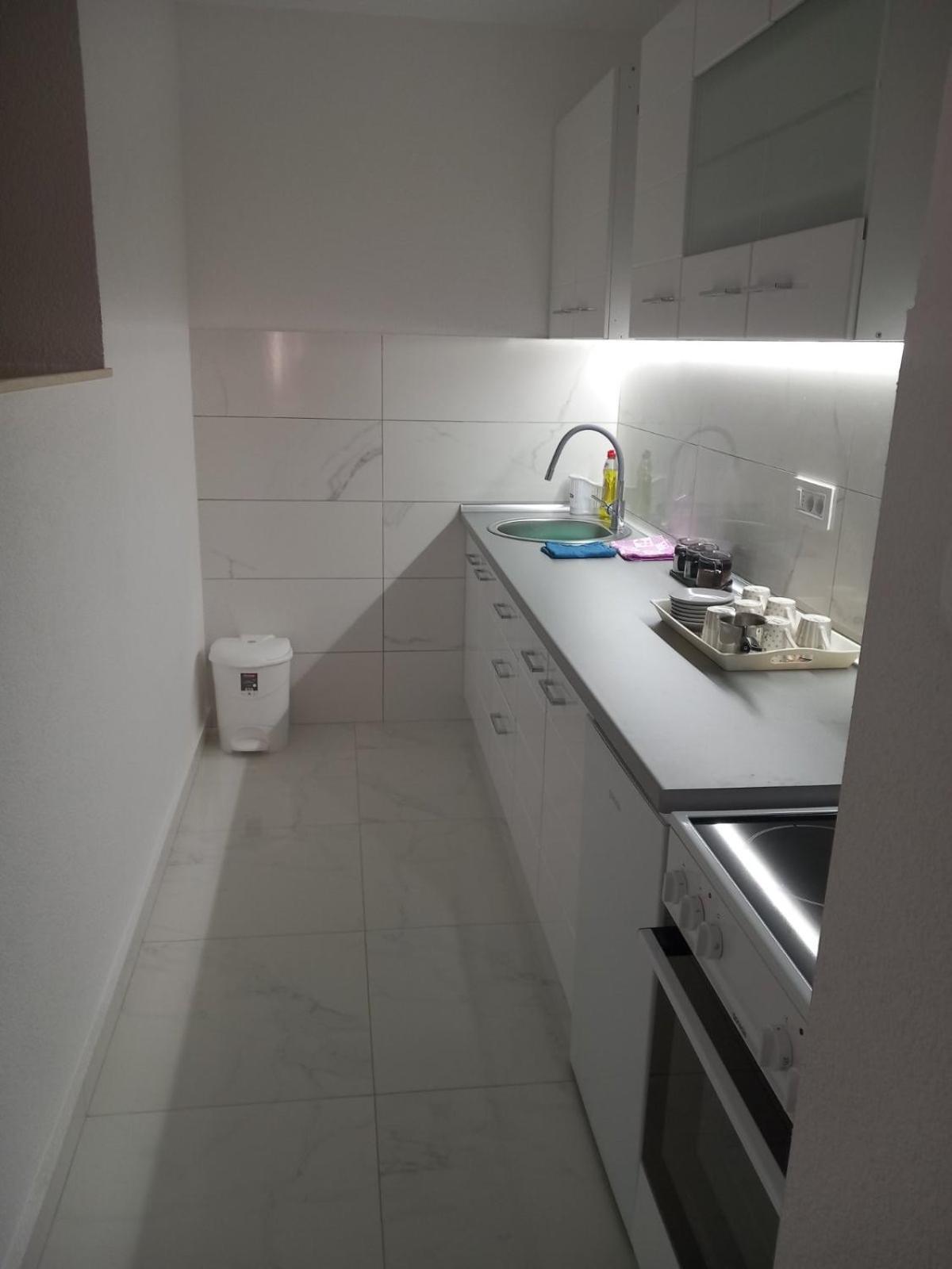 Apartman JOVANA