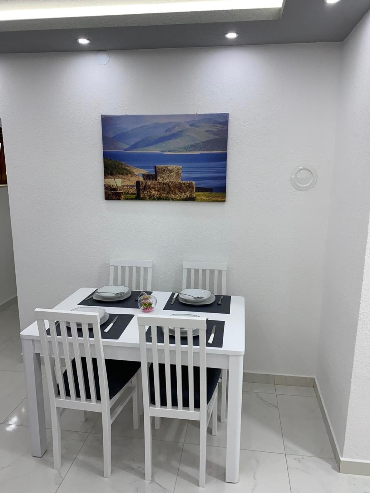 Apartman JOVANA