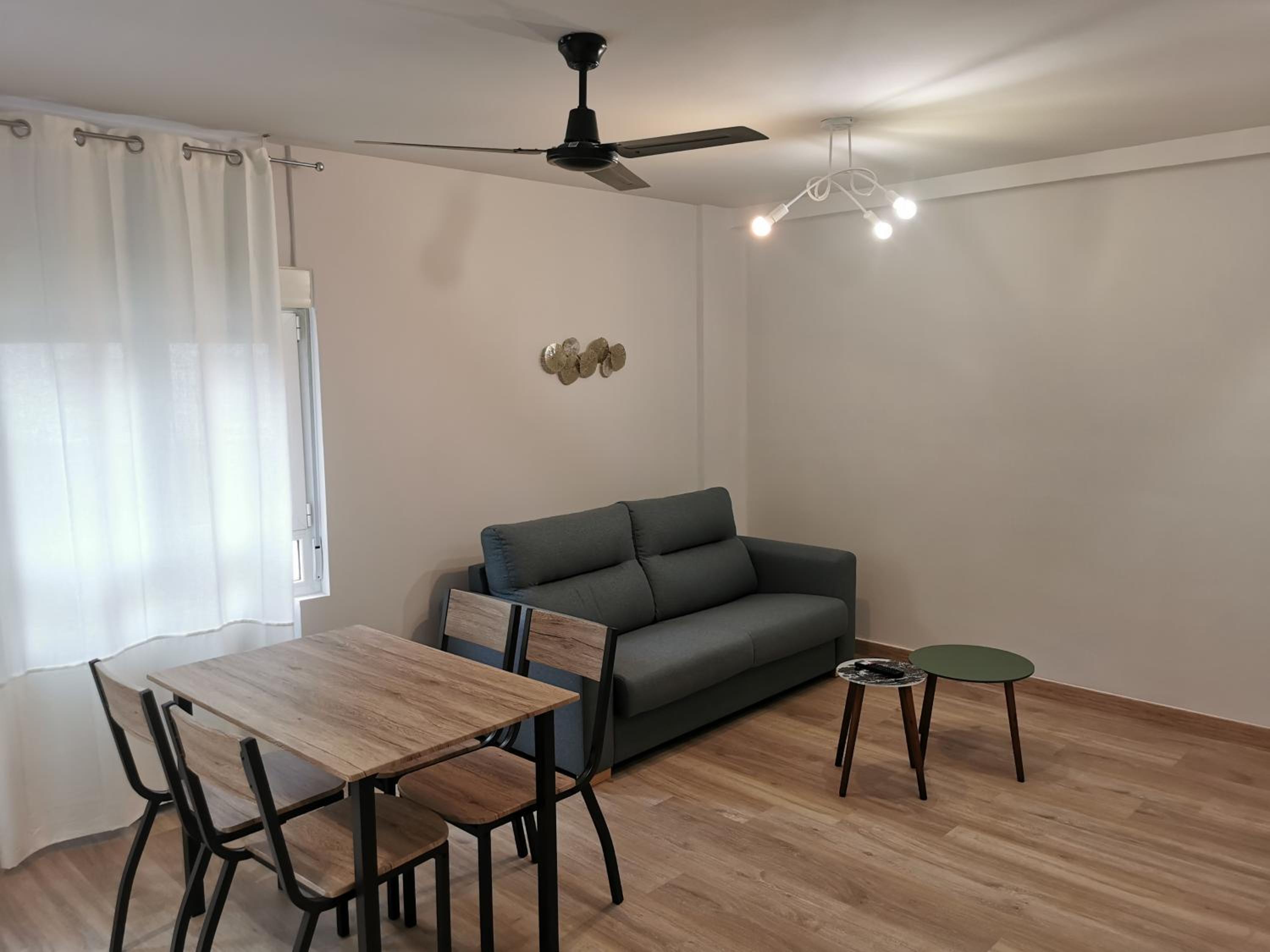 Apartamento Cuéntame Burgos