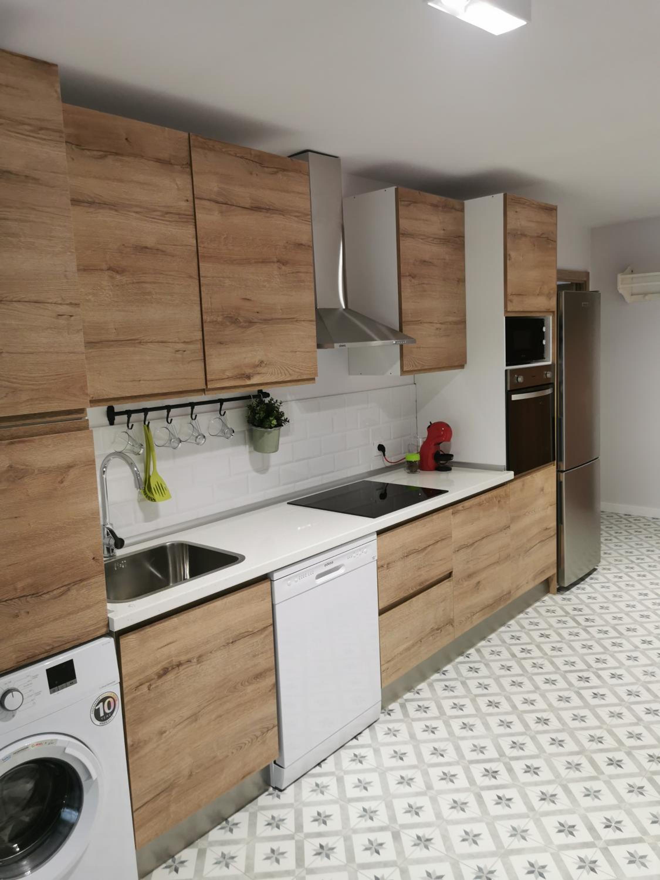 Apartamento Cuéntame Burgos