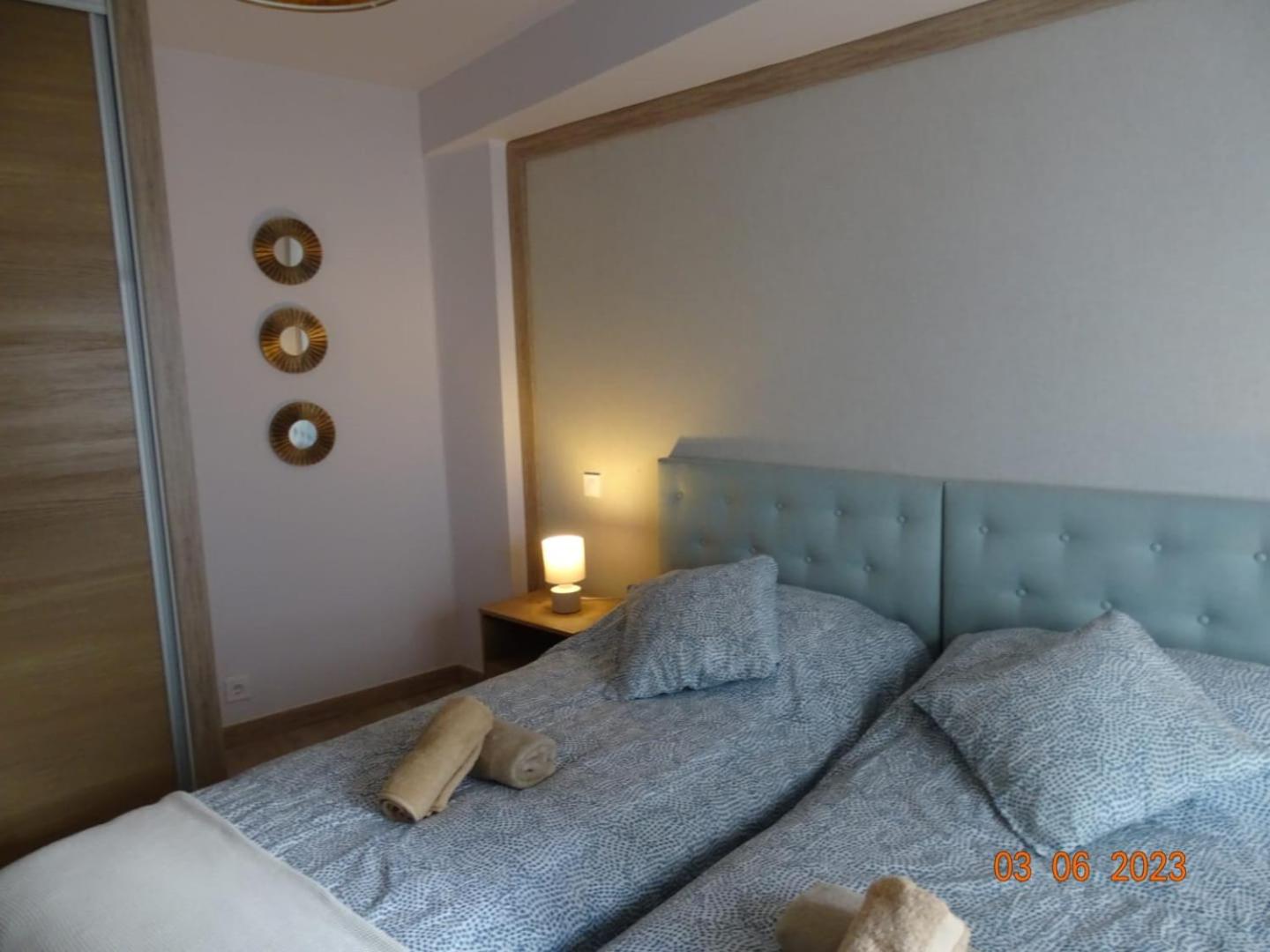 Apartamento Cuéntame Burgos