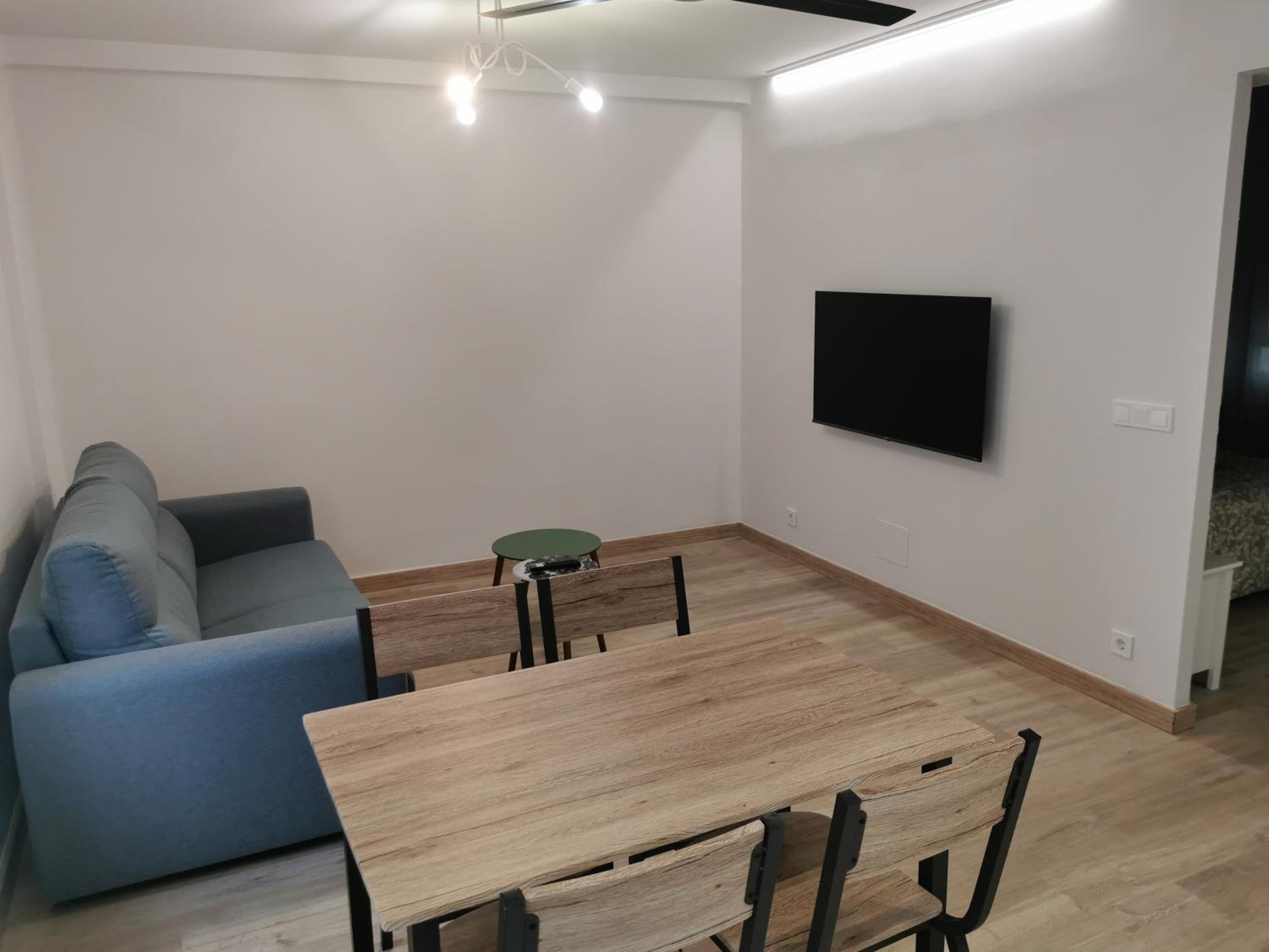 Apartamento Cuéntame Burgos