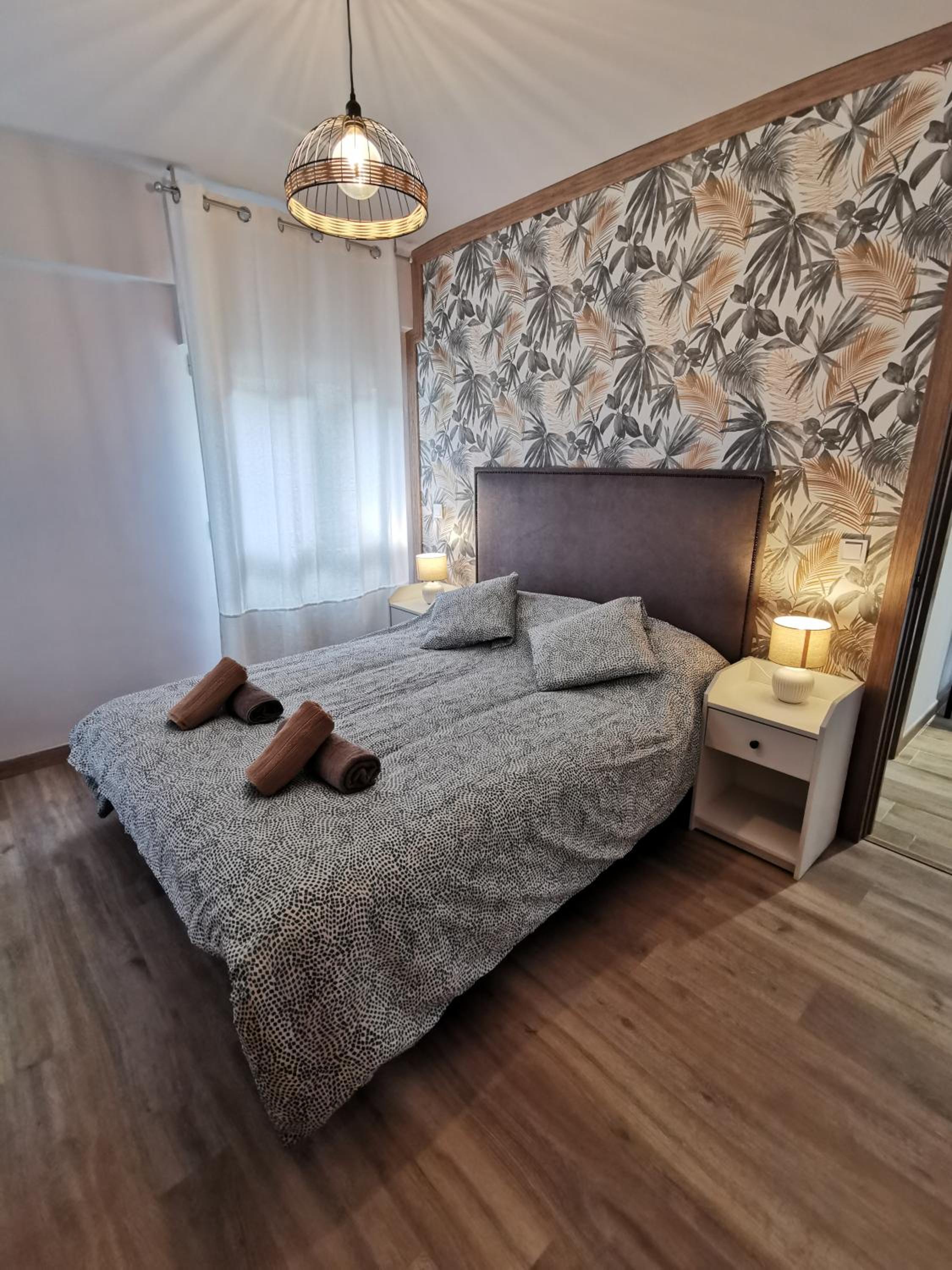 Apartamento Cuéntame Burgos