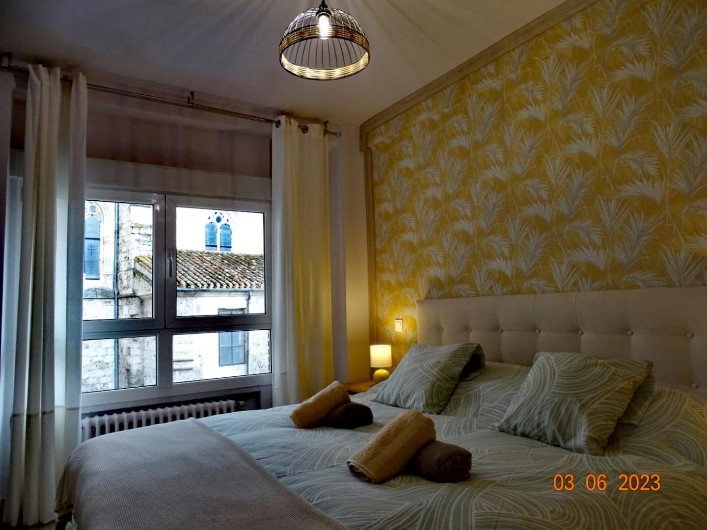 Apartamento Cuéntame Burgos