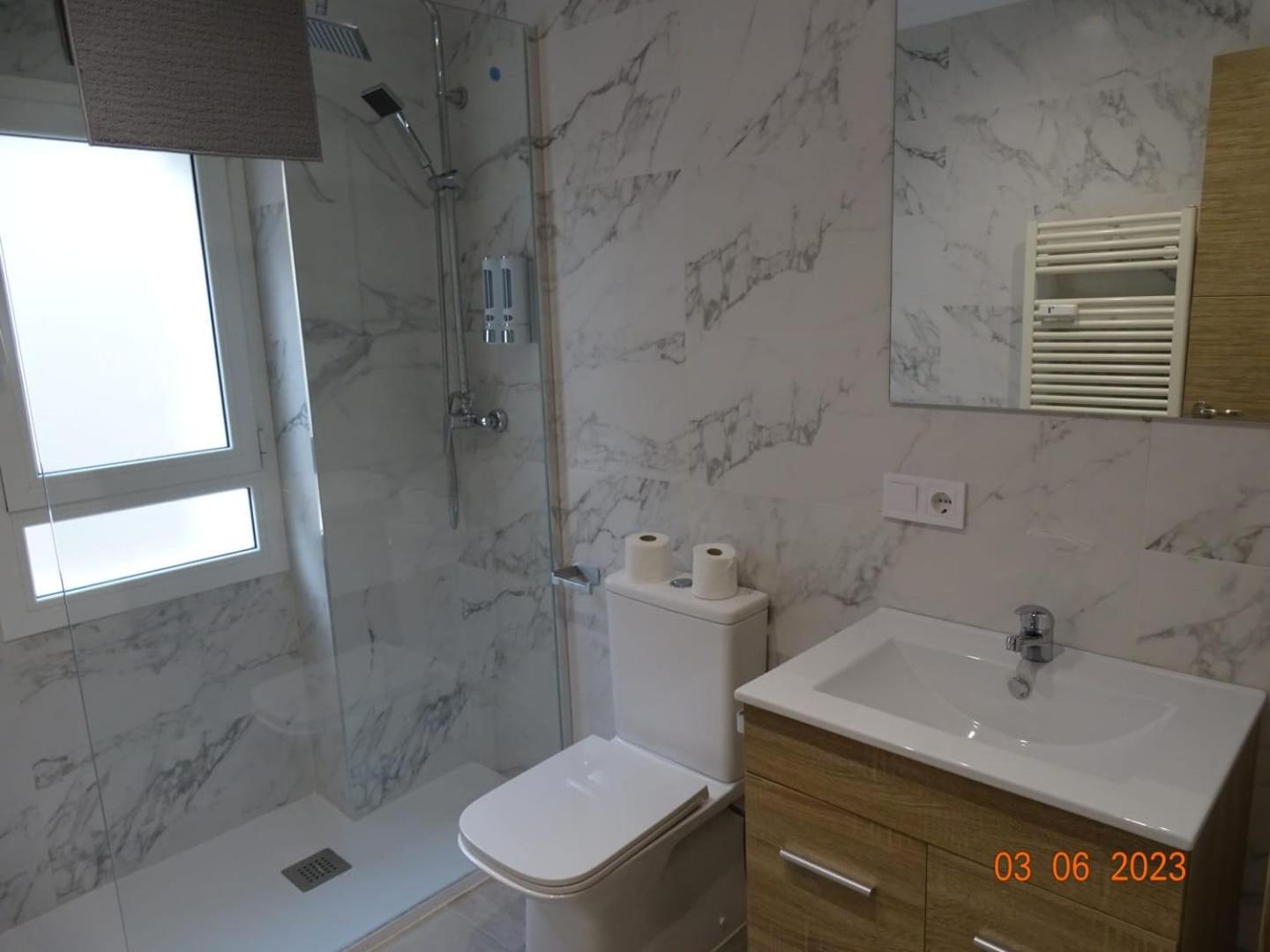 Apartamento Cuéntame Burgos