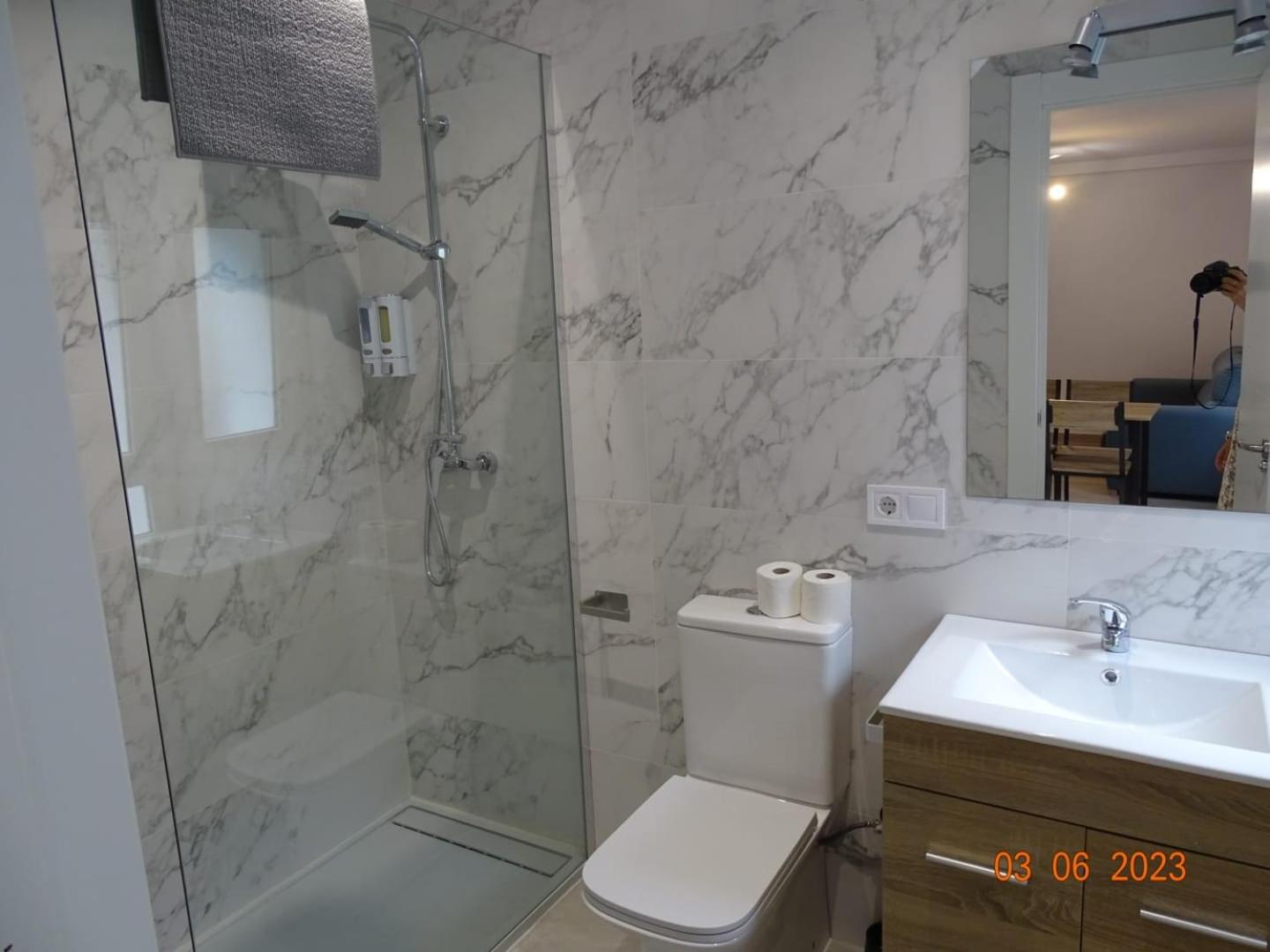 Apartamento Cuéntame Burgos