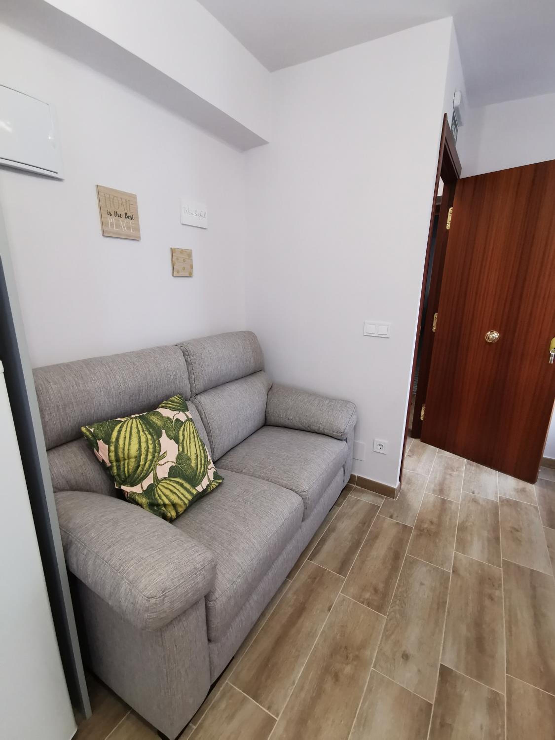 Apartamento Cuéntame Burgos