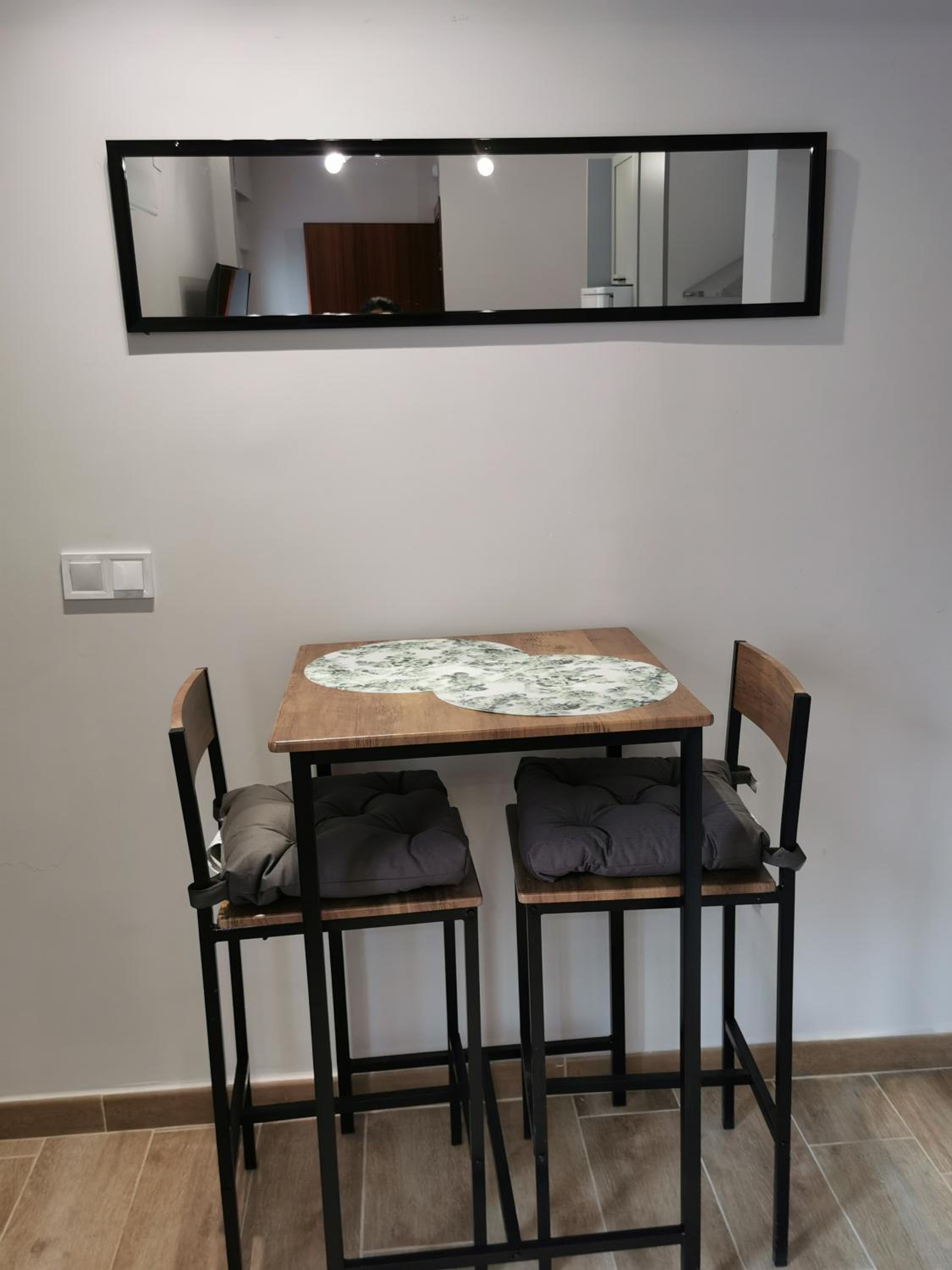 Apartamento Cuéntame Burgos