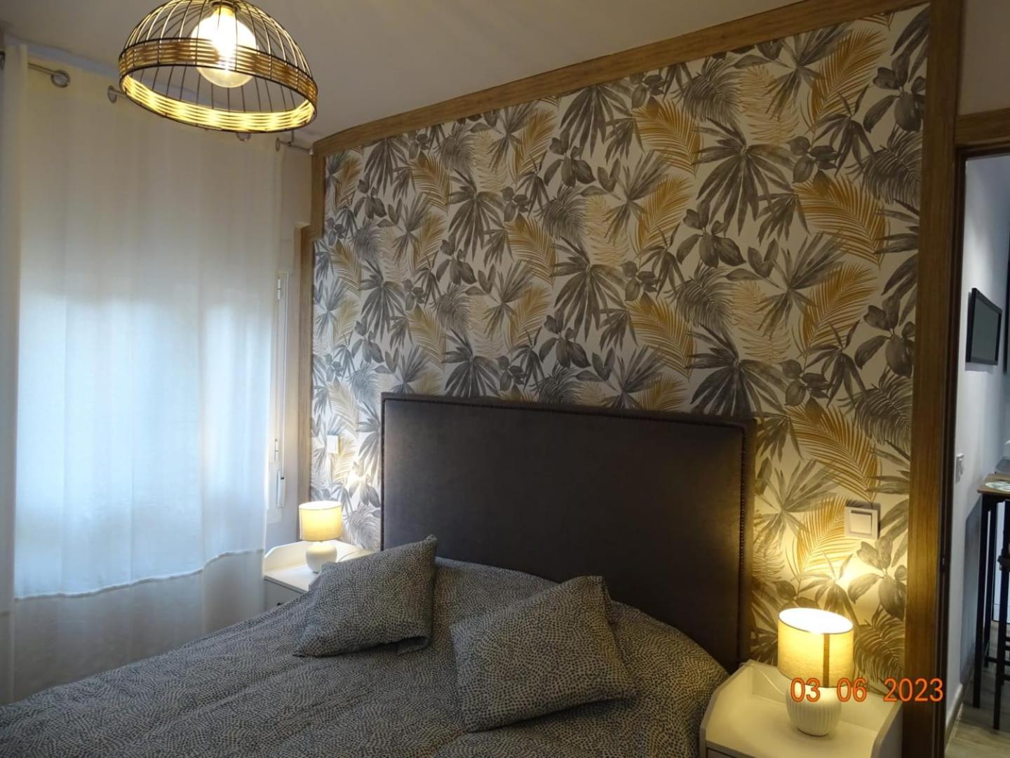 Apartamento Cuéntame Burgos