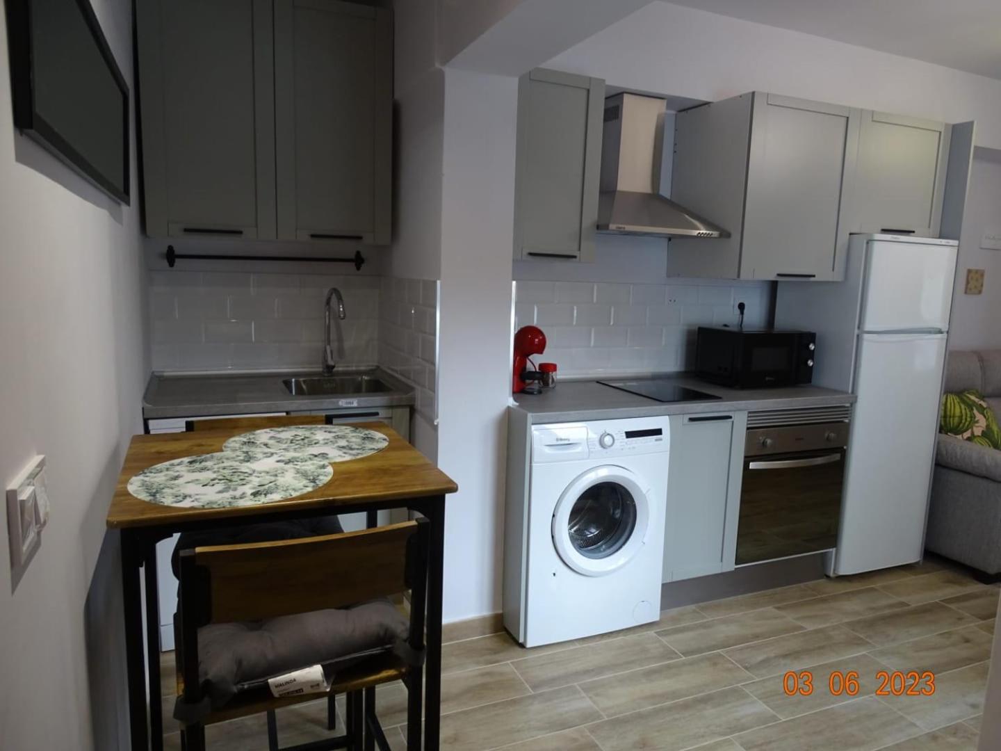 Apartamento Cuéntame Burgos
