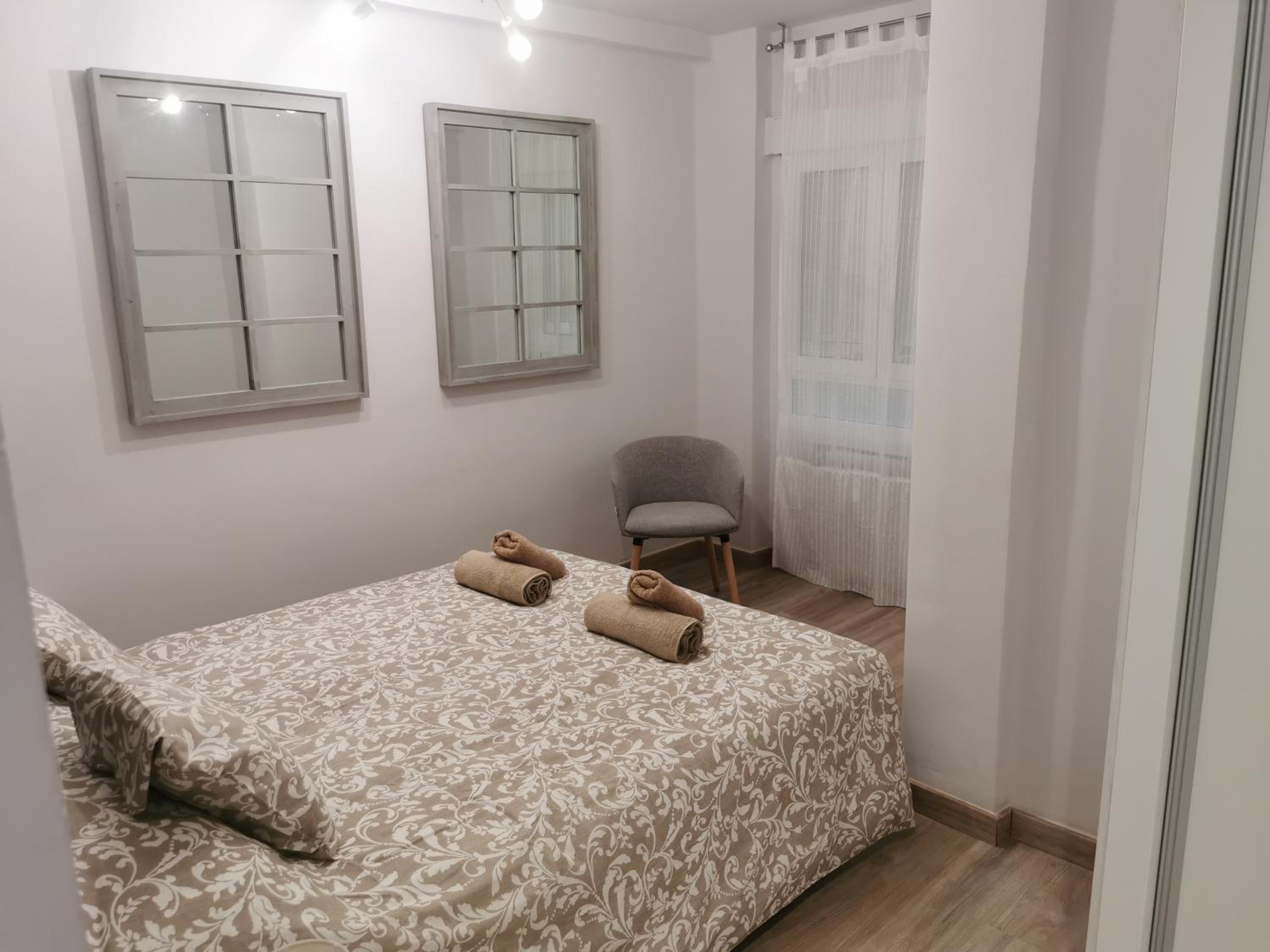 Apartamento Cuéntame Burgos