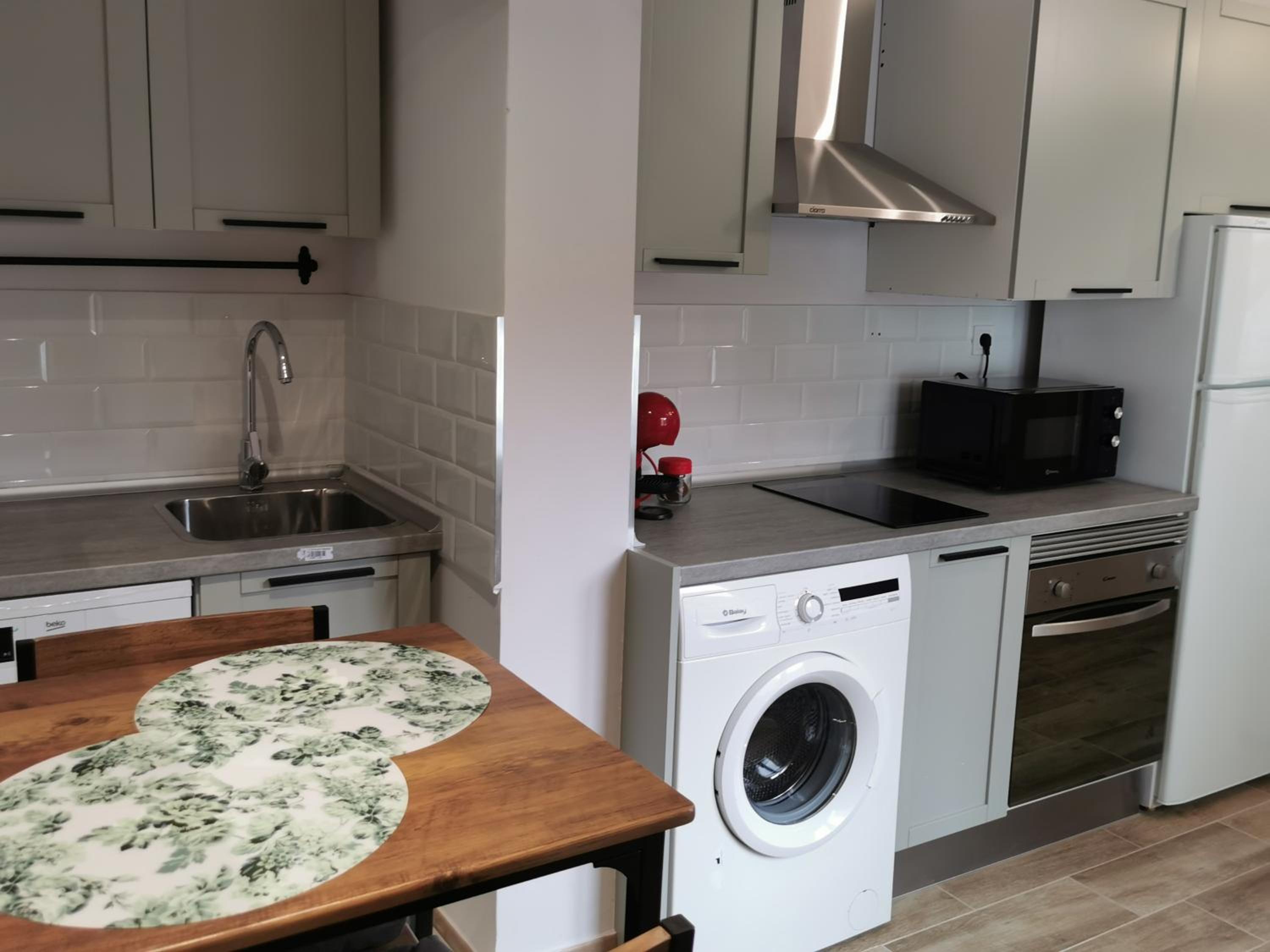 Apartamento Cuéntame Burgos