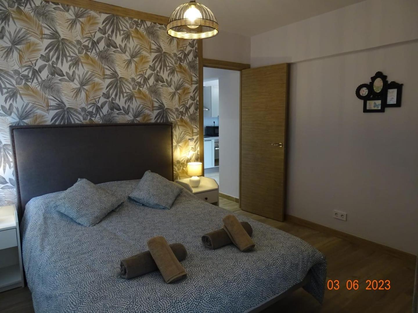 Apartamento Cuéntame Burgos