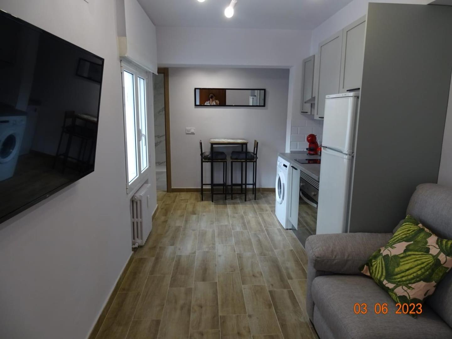 Apartamento Cuéntame Burgos