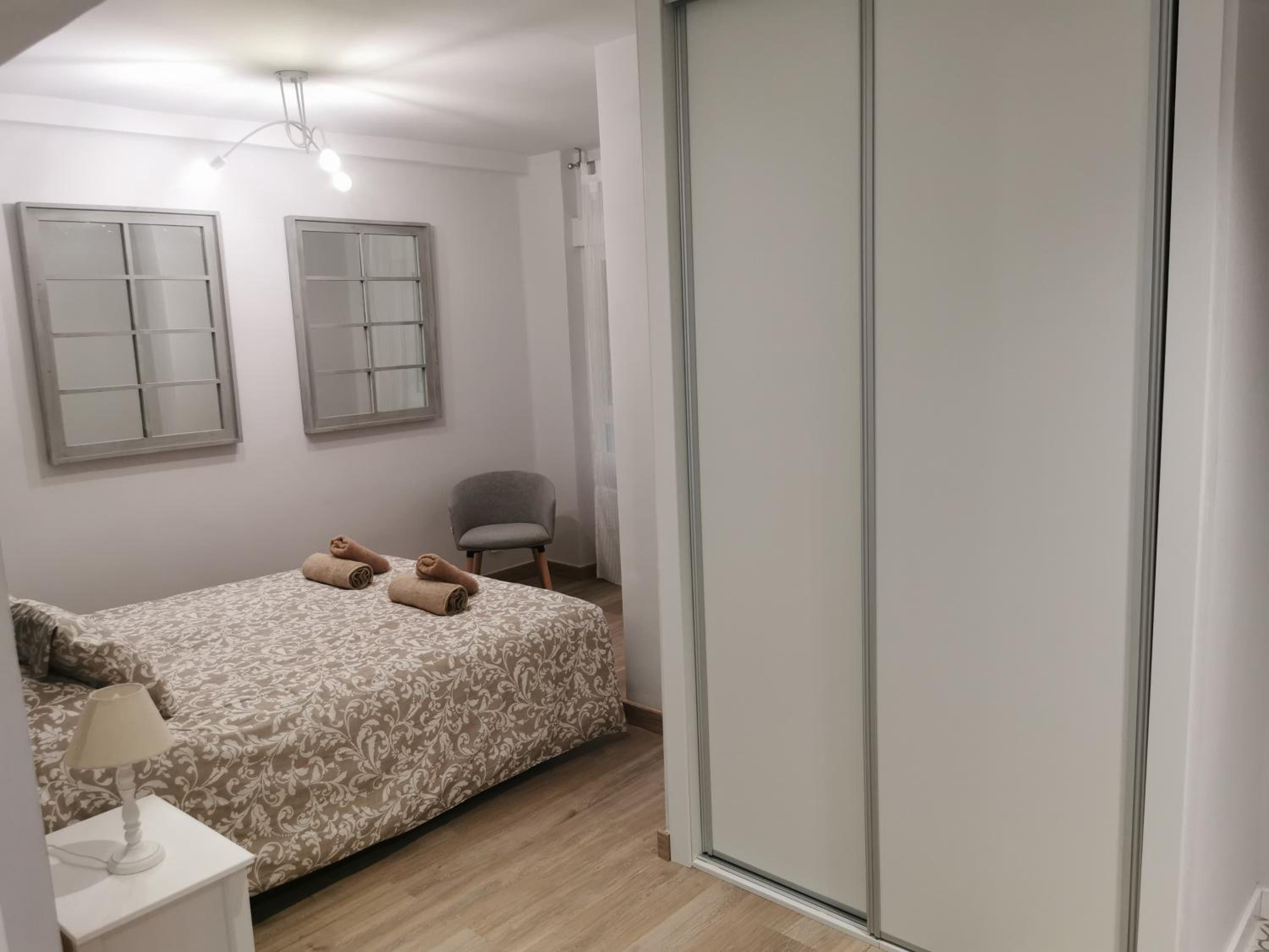 Apartamento Cuéntame Burgos