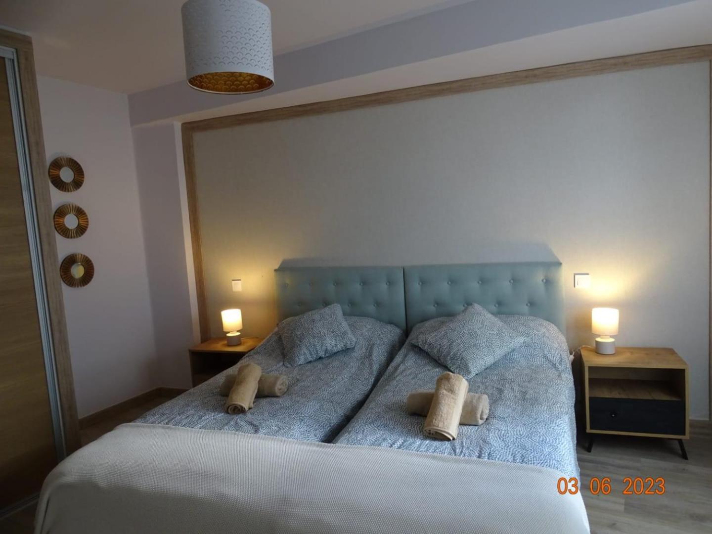 Apartamento Cuéntame Burgos
