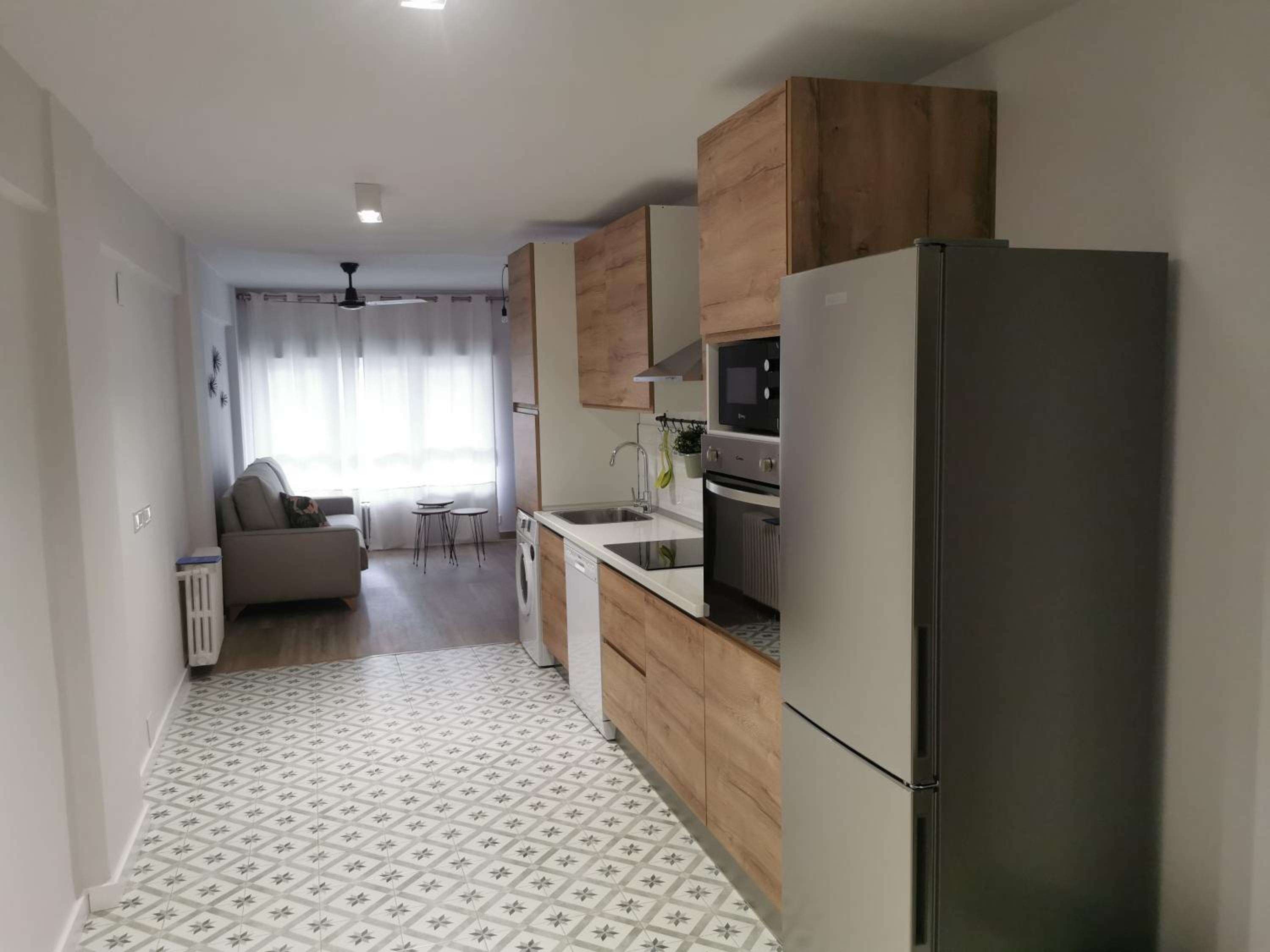 Apartamento Cuéntame Burgos