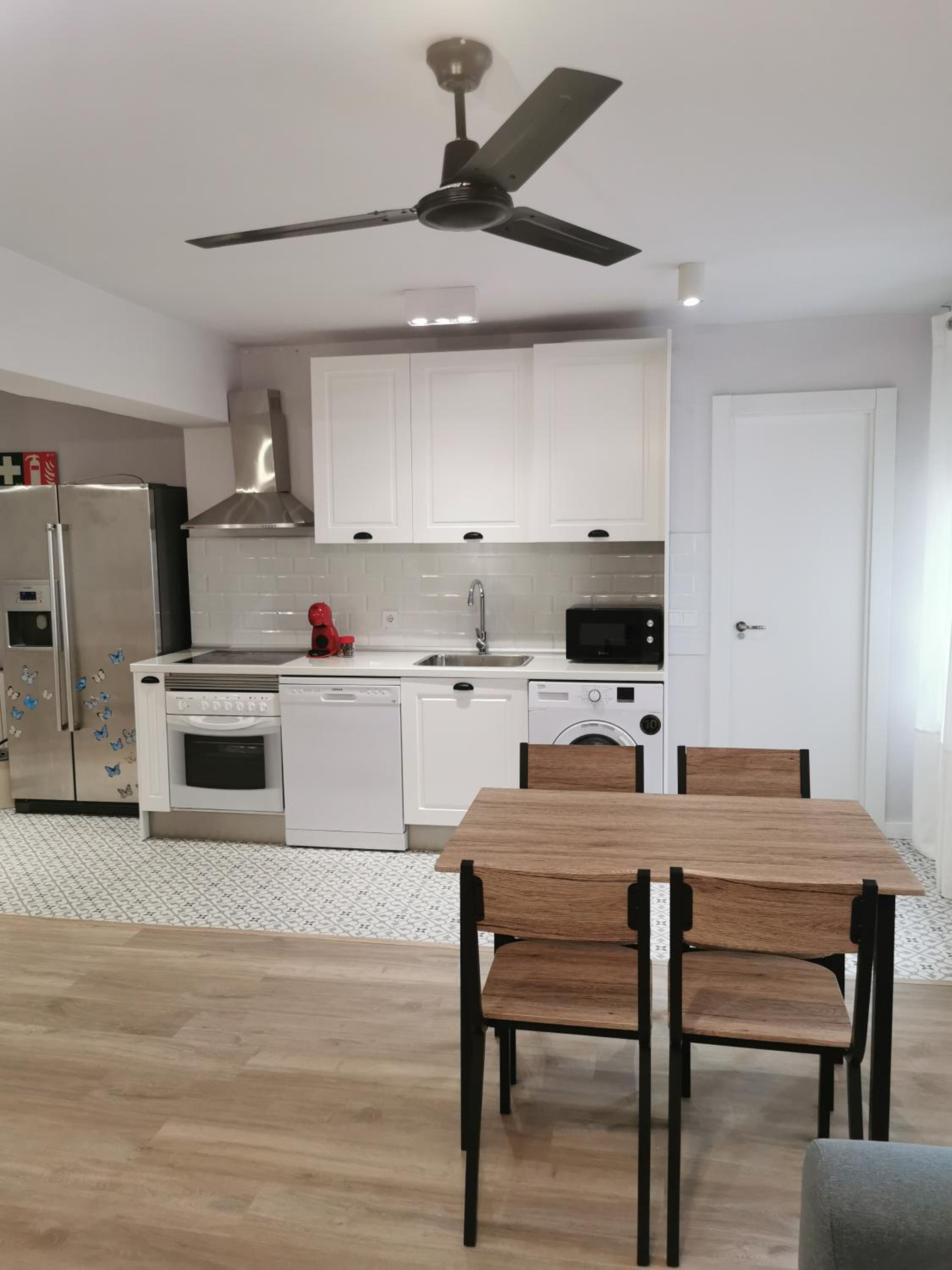 Apartamento Cuéntame Burgos