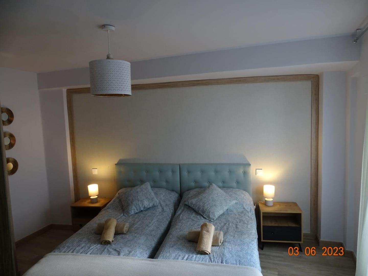 Apartamento Cuéntame Burgos