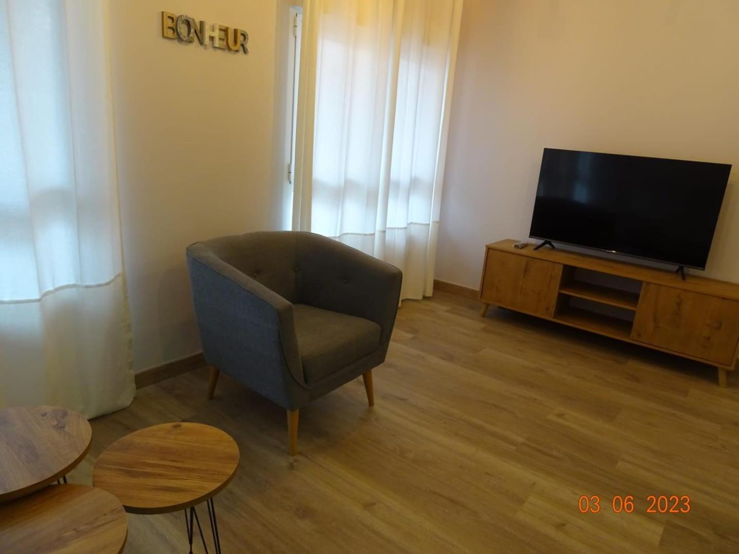 Apartamento Cuéntame Burgos